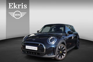 MINI Electric | Panorama Dak | Comfort Access | Achteruitrijcamera | Stoelverwarming