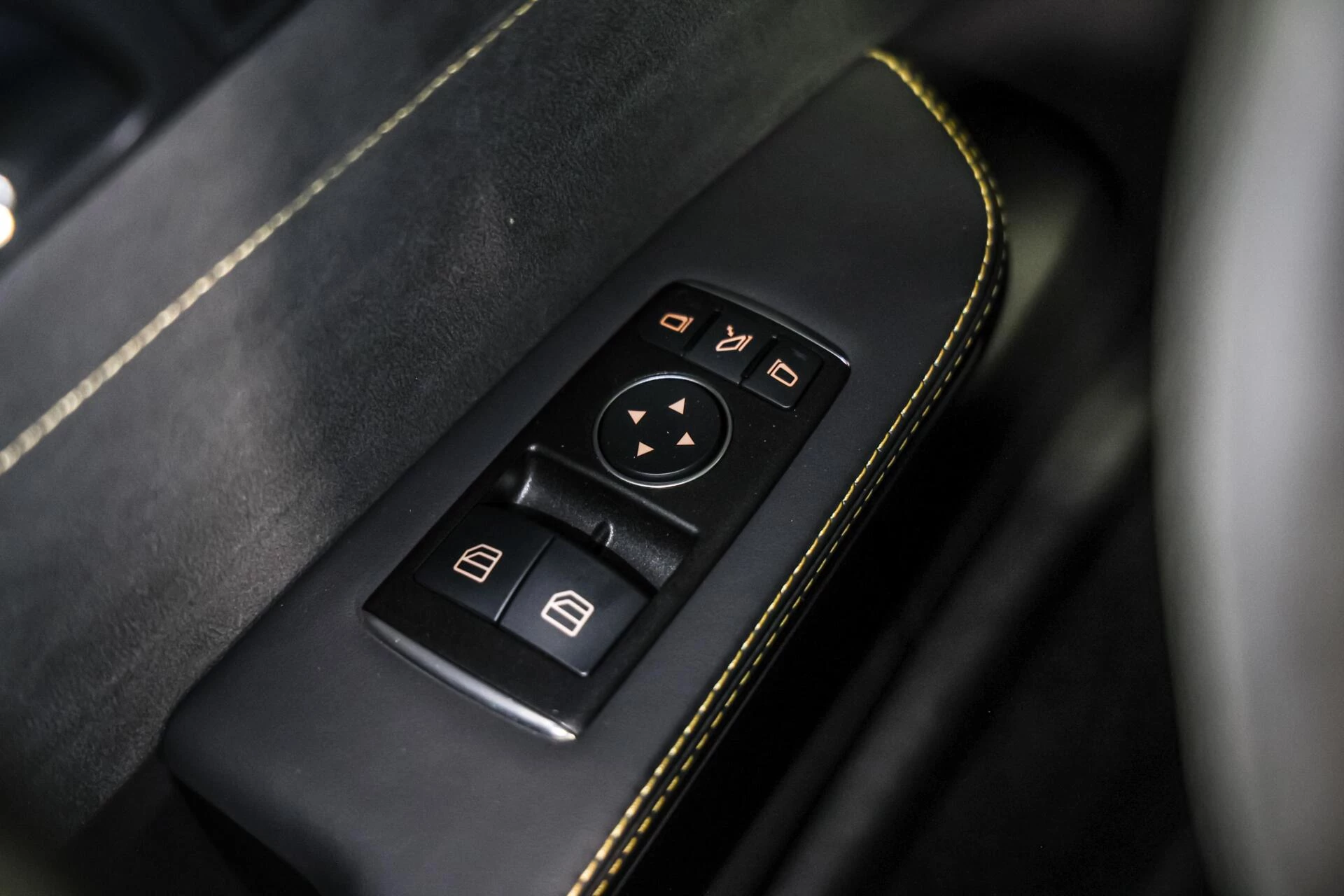 Hoofdafbeelding Mercedes-Benz AMG GT