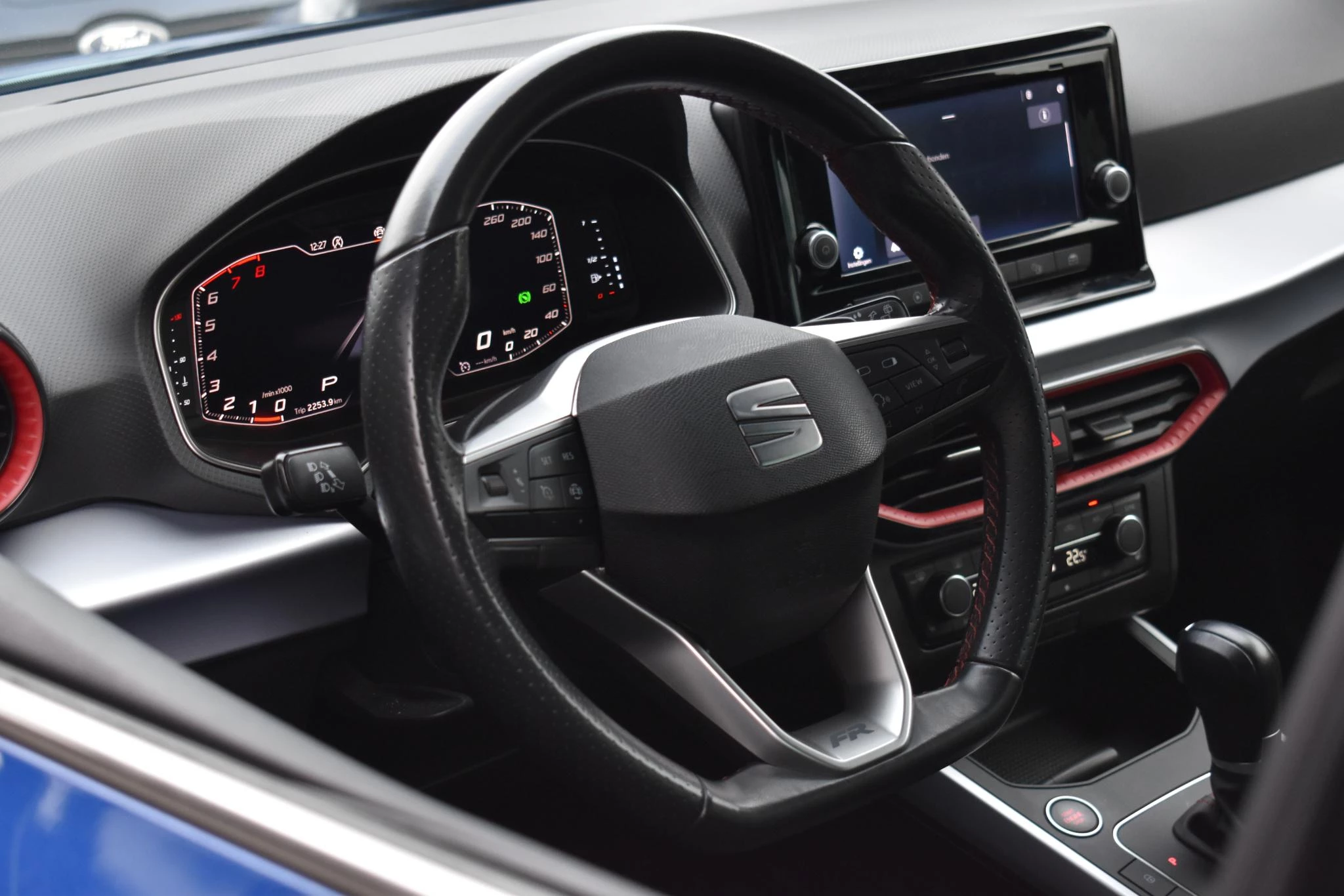 Hoofdafbeelding SEAT Arona