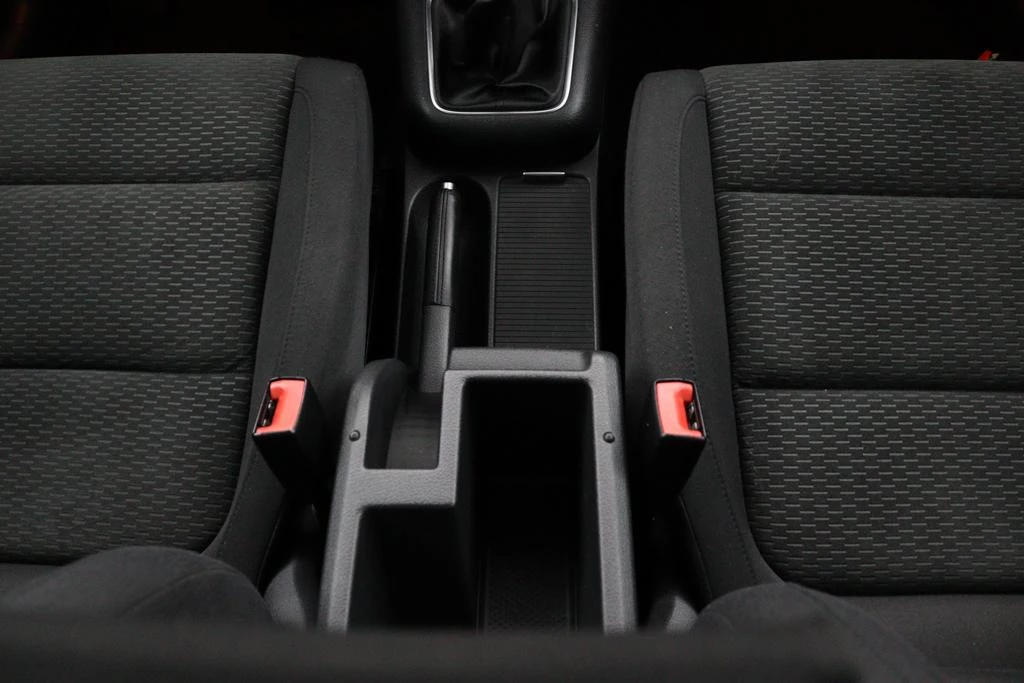 Hoofdafbeelding Volkswagen Golf Plus