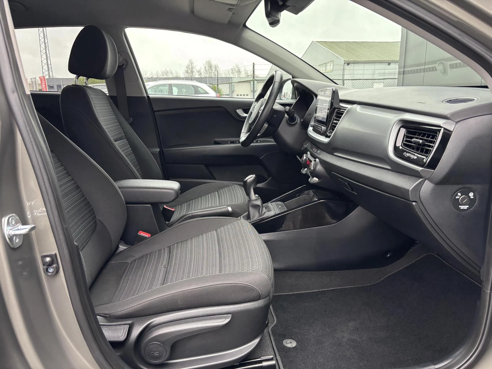 Hoofdafbeelding Kia Stonic