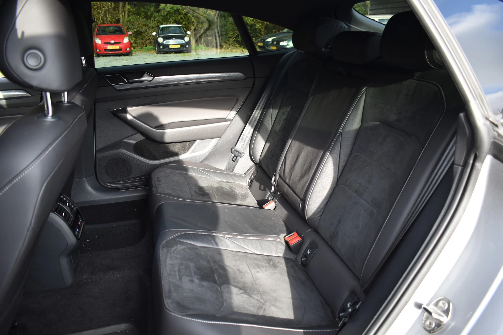 Hoofdafbeelding Volkswagen Arteon