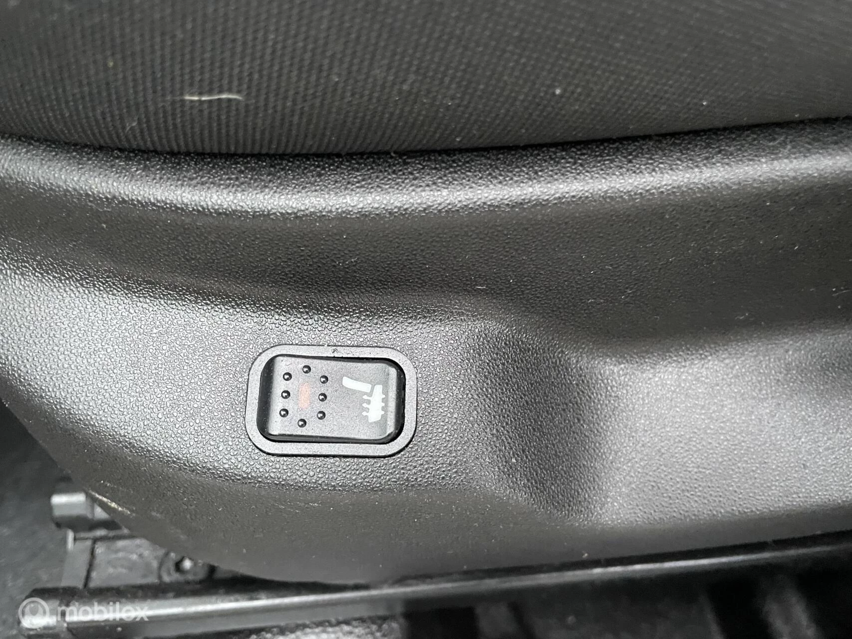 Hoofdafbeelding Fiat Doblò