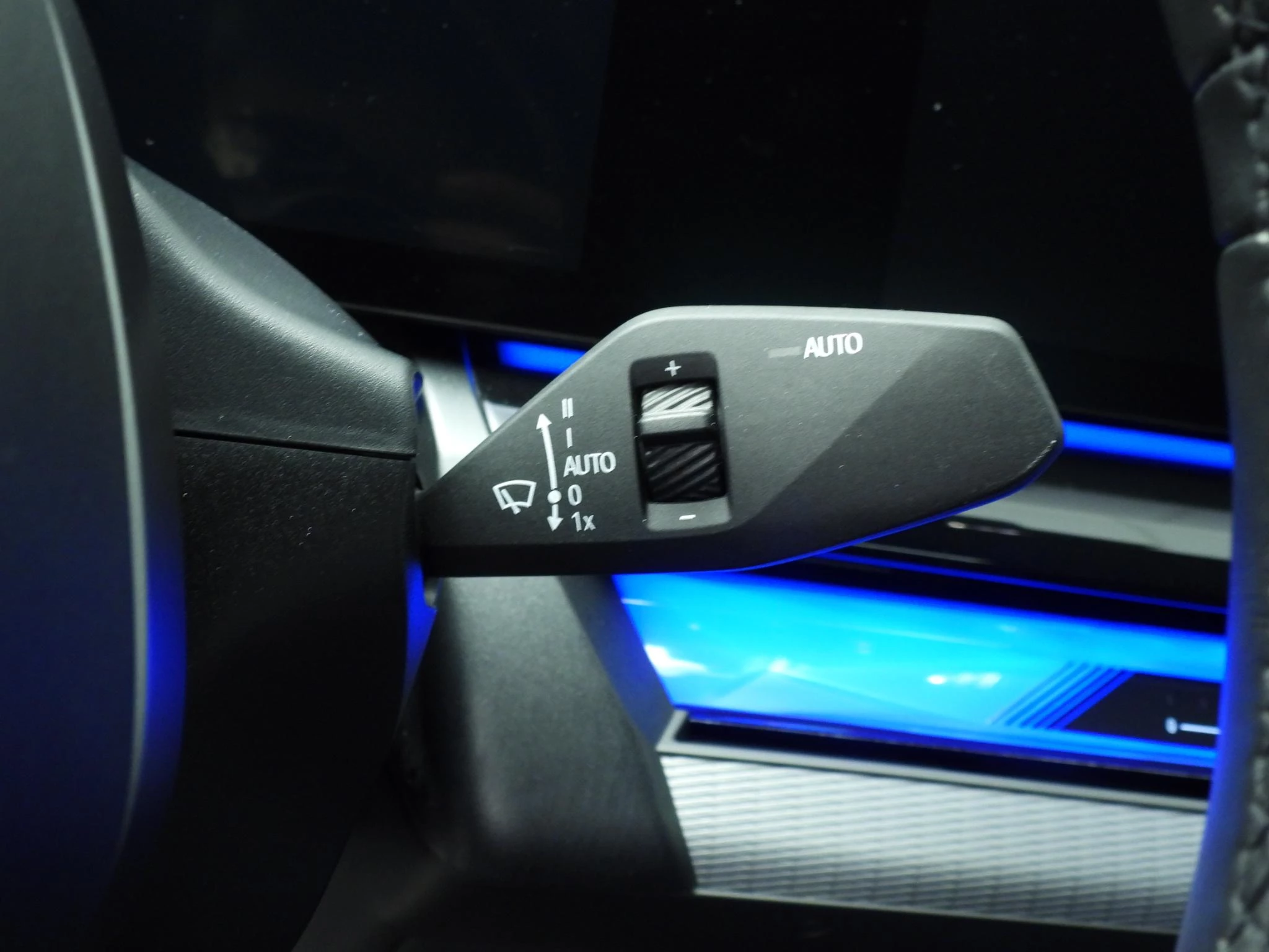 Hoofdafbeelding BMW i5