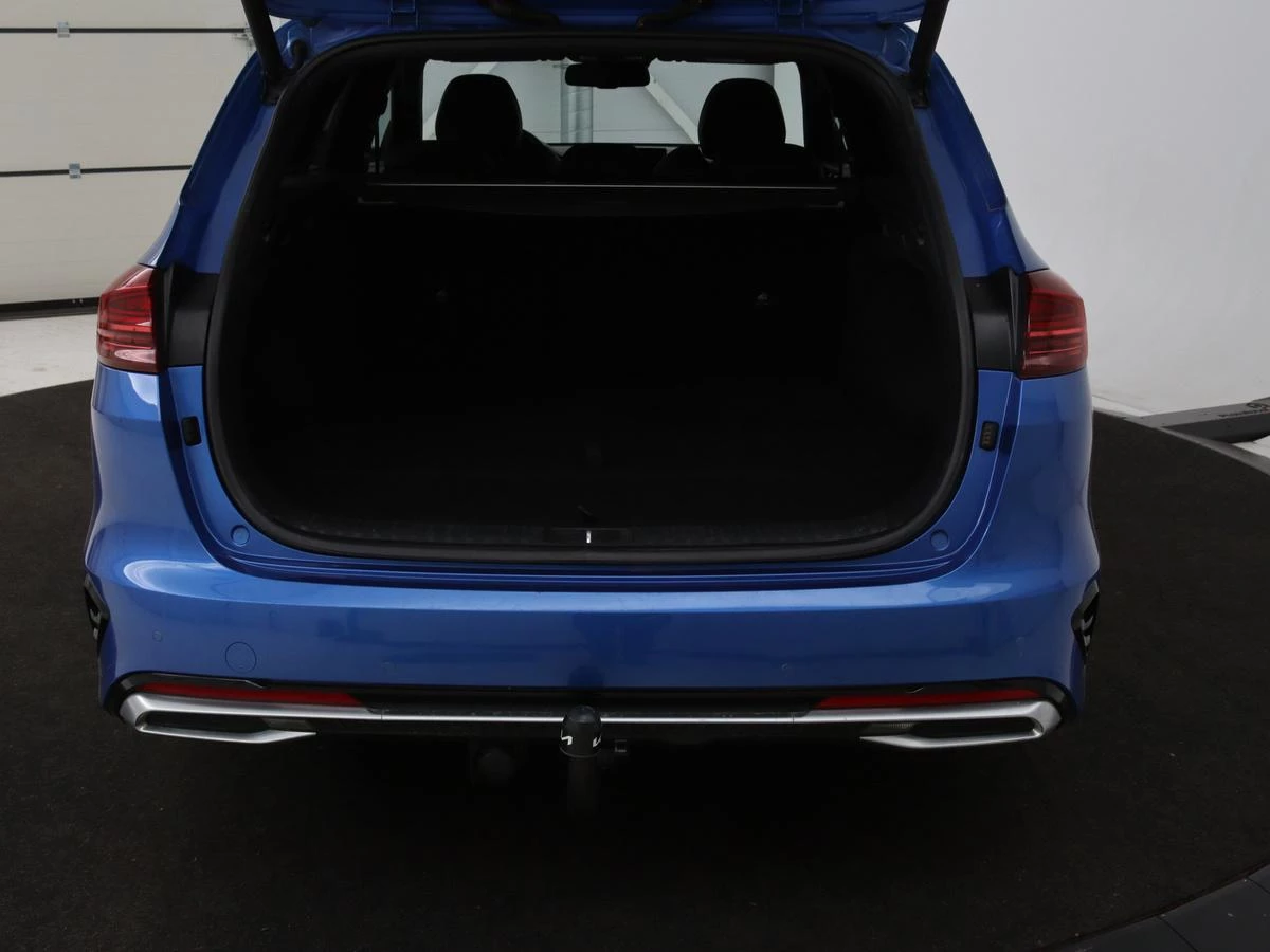 Hoofdafbeelding Kia Ceed