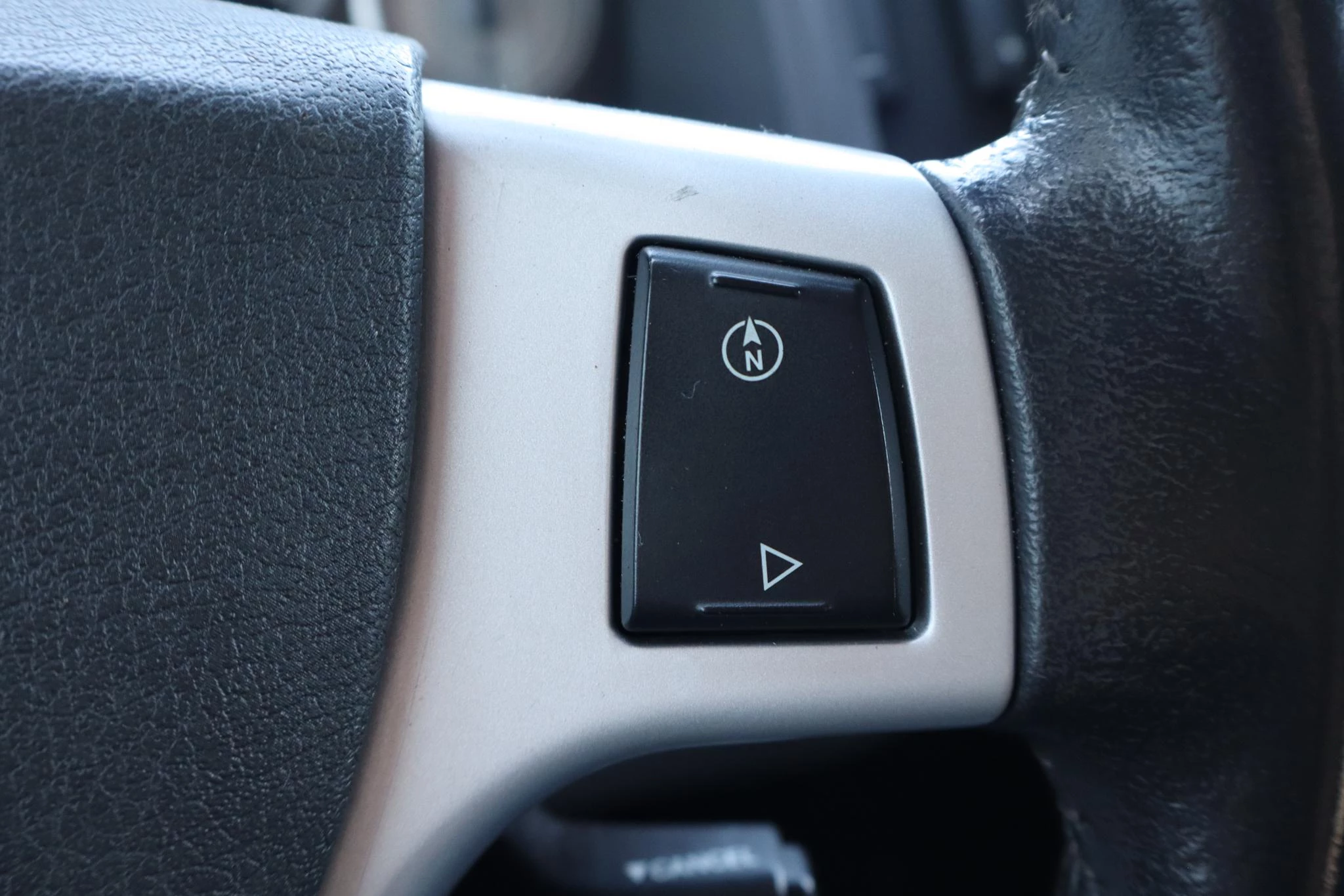 Hoofdafbeelding Chrysler Grand Voyager