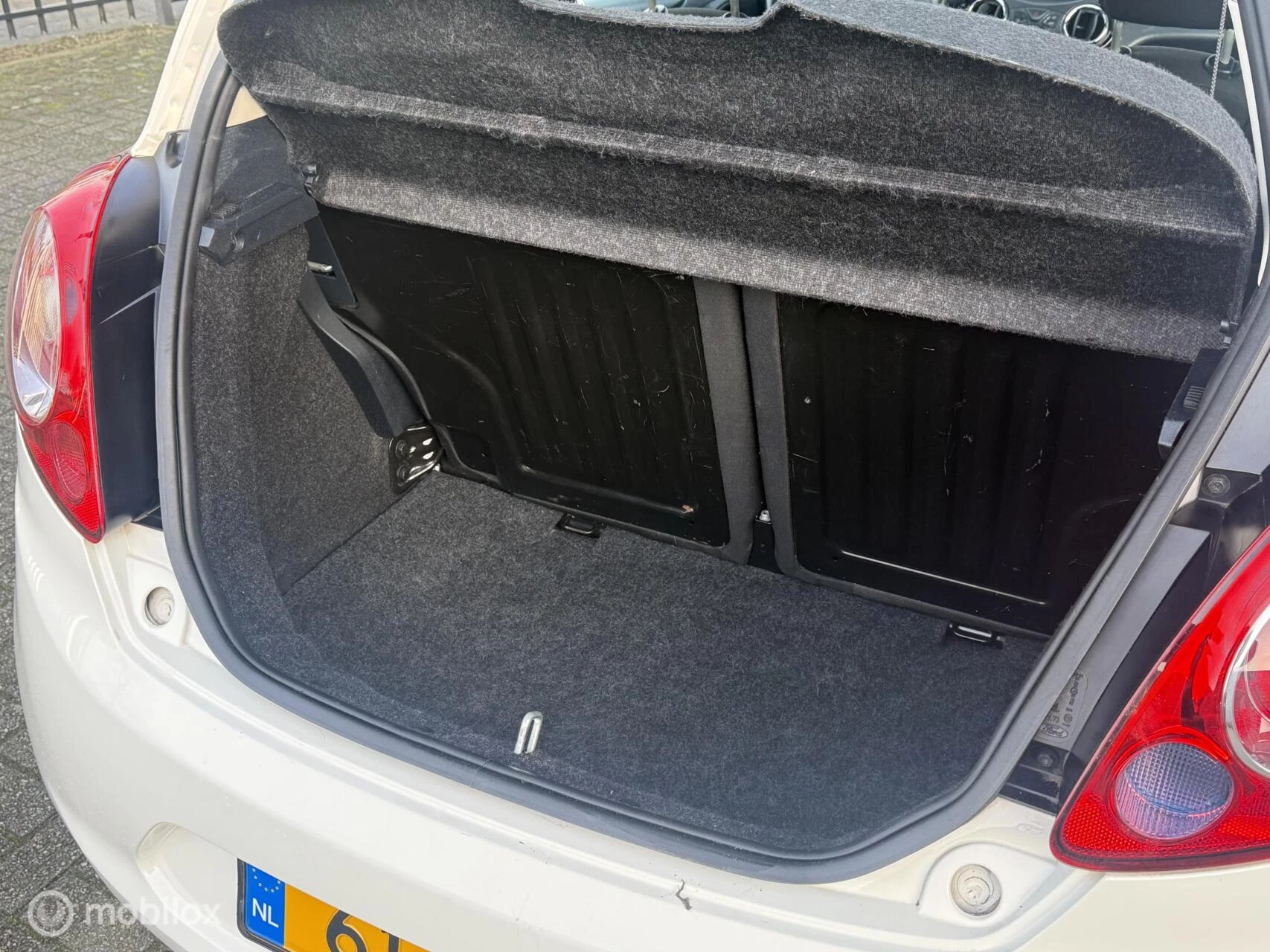 Hoofdafbeelding Ford Ka