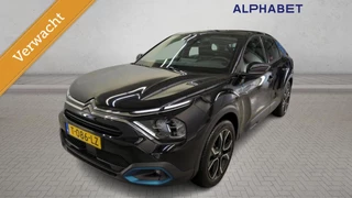 Citroen Ë-C4 Feel Pack 50 kWh | Camera | Climate | LED |