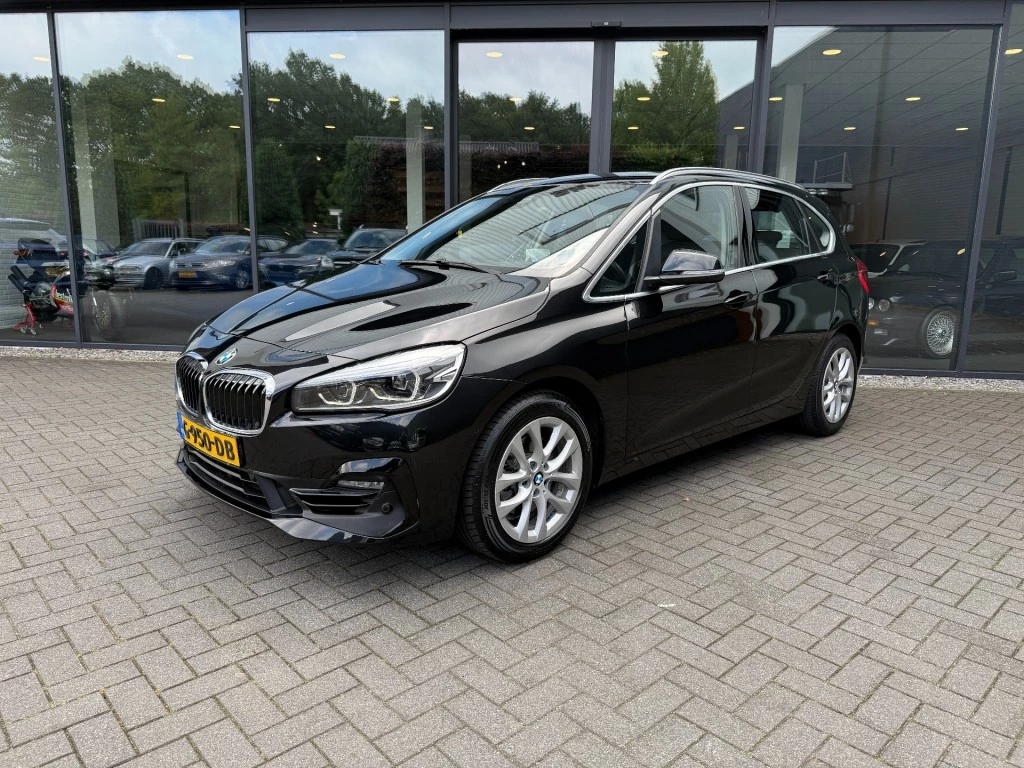 Hoofdafbeelding BMW 2 Serie