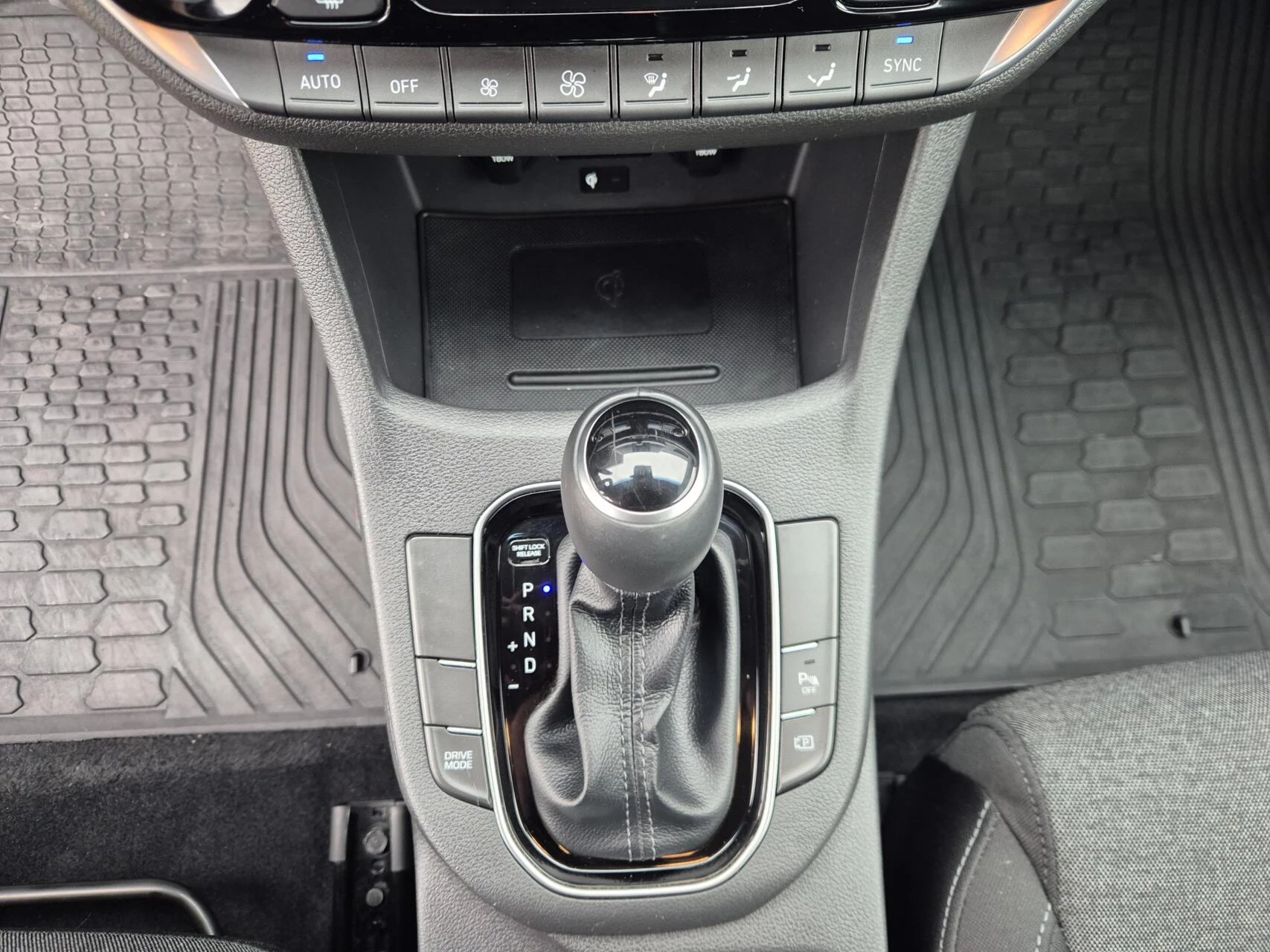 Hoofdafbeelding Hyundai i30