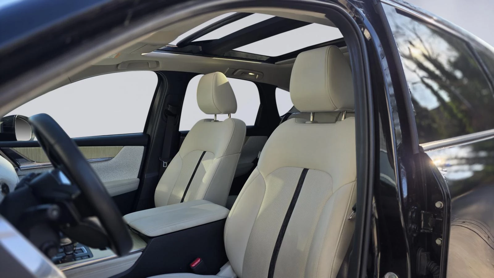 Hoofdafbeelding Mazda CX-60