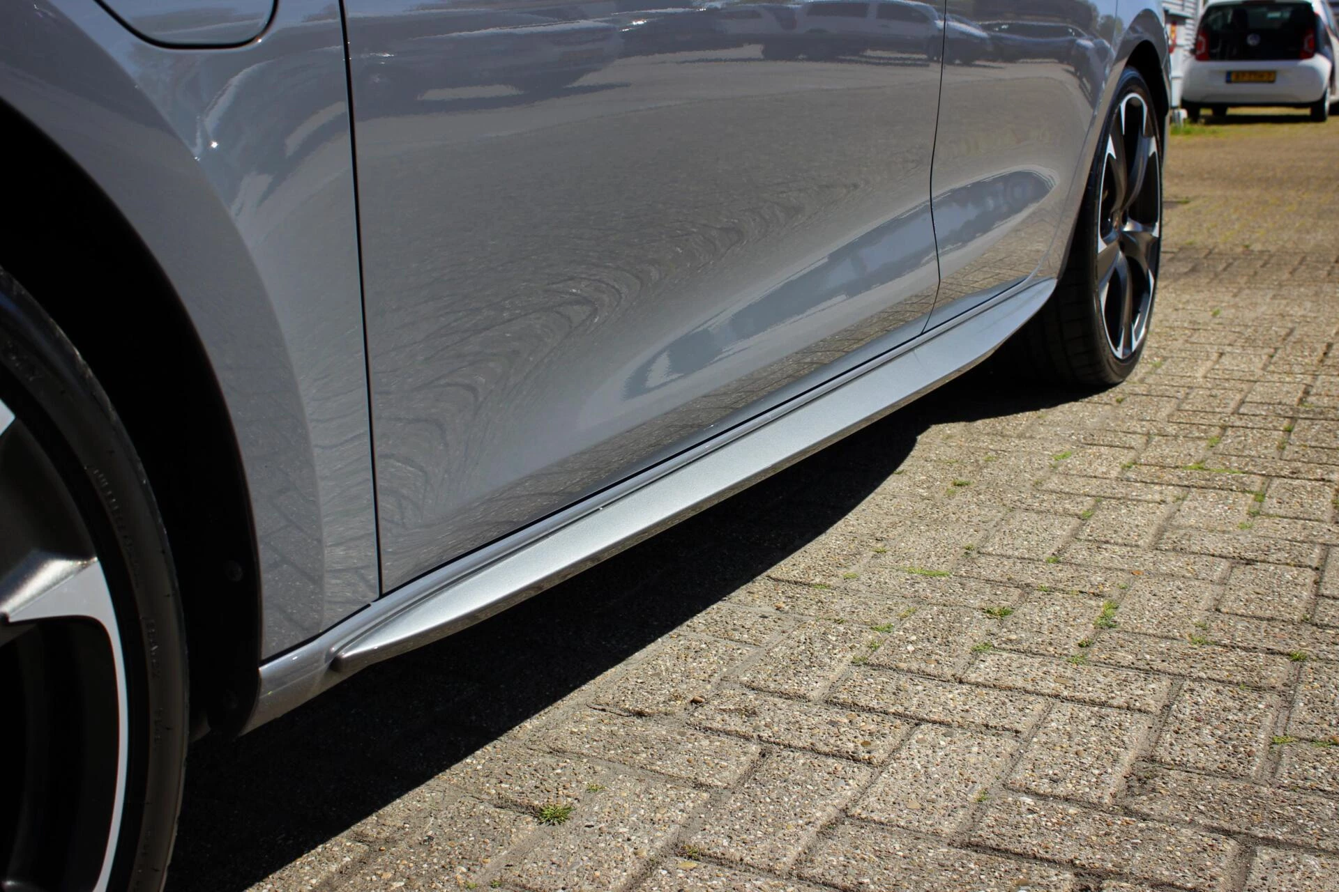 Hoofdafbeelding CUPRA Leon Sportstourer