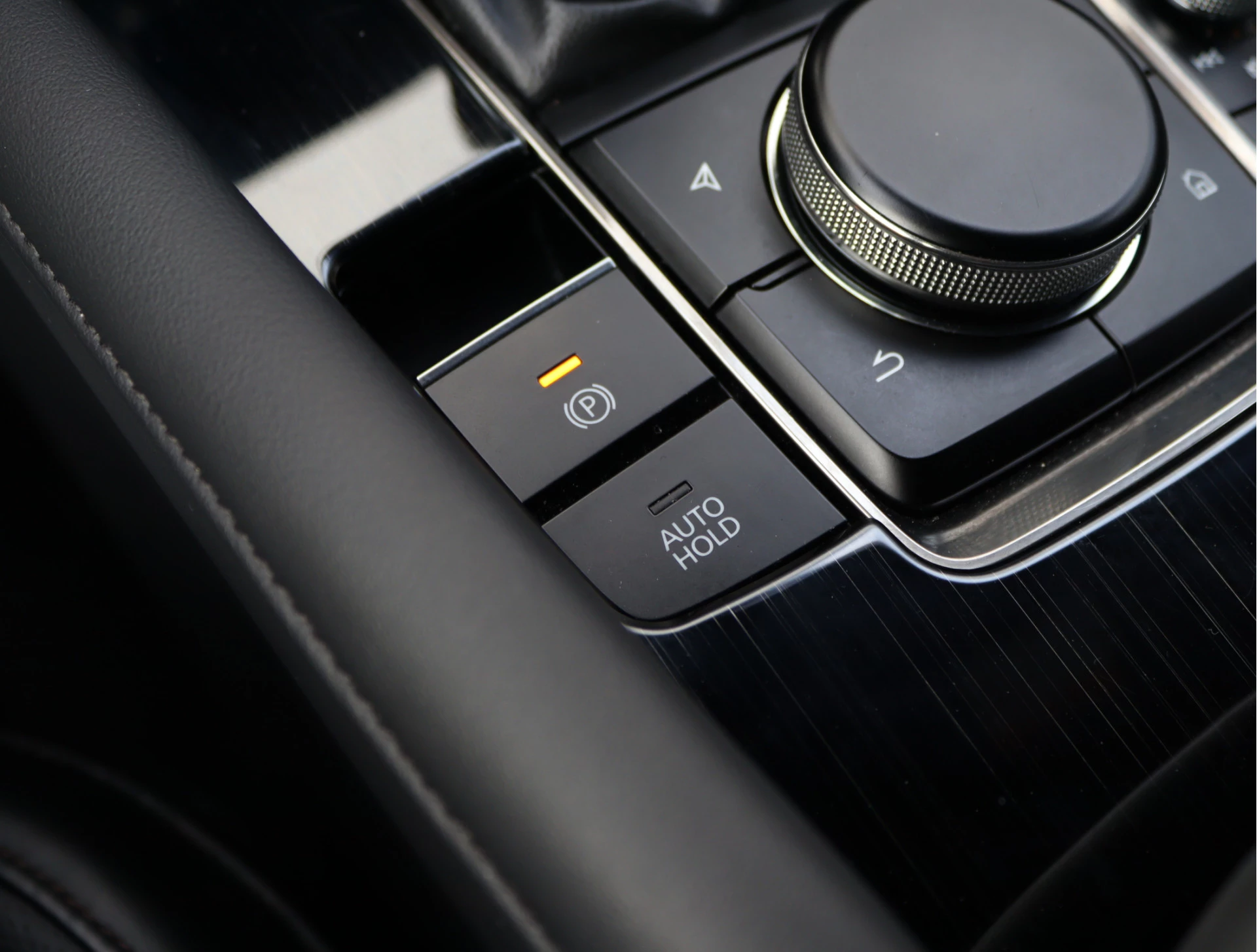 Hoofdafbeelding Mazda 3