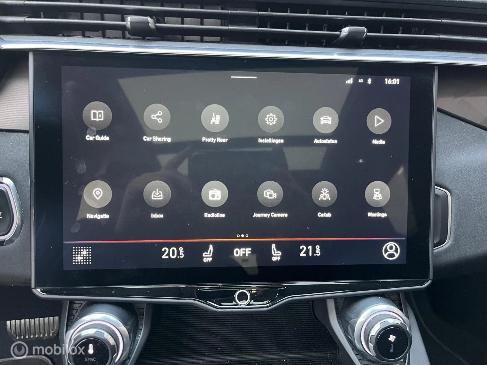 Hoofdafbeelding Lynk & Co 01