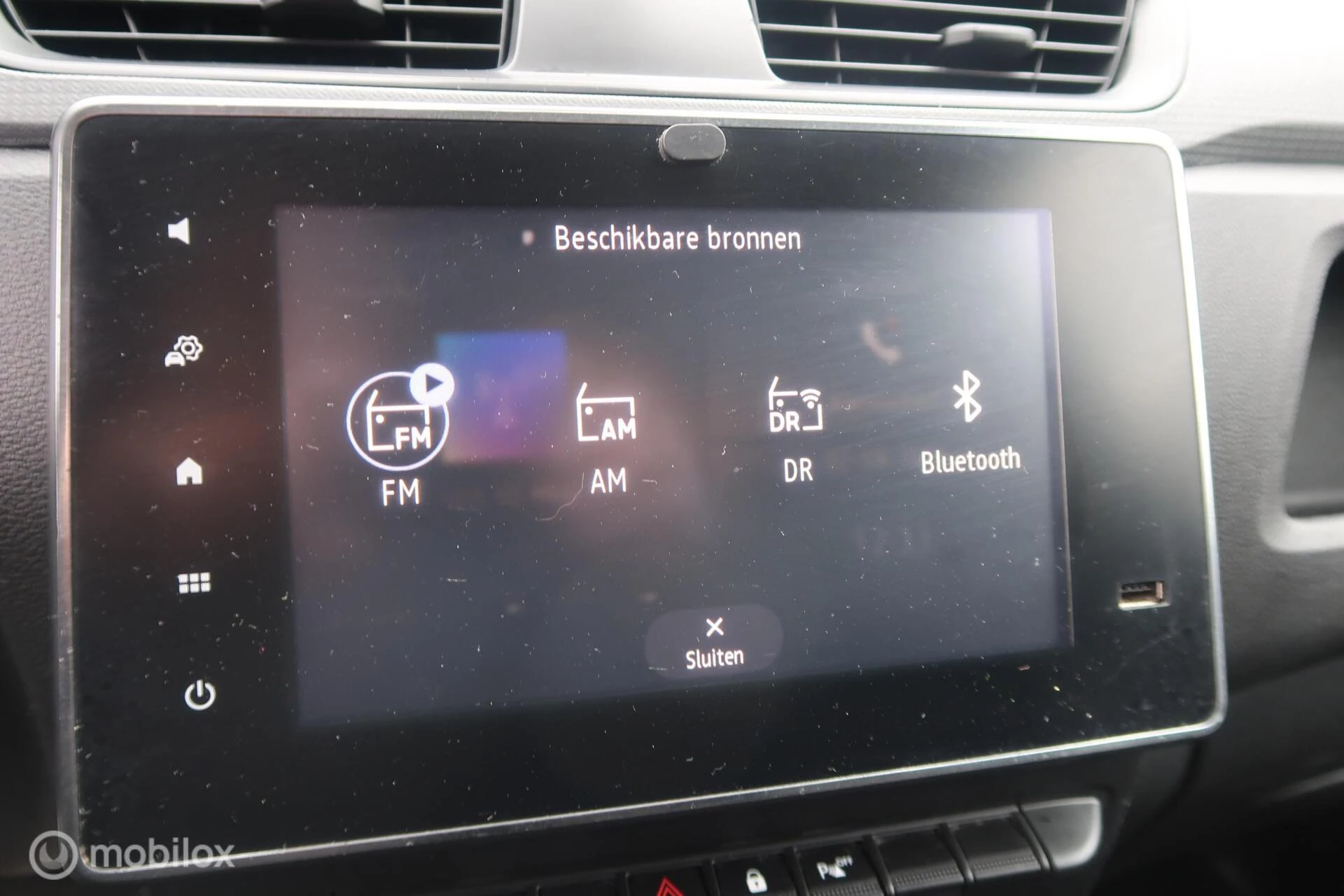 Hoofdafbeelding Renault Express