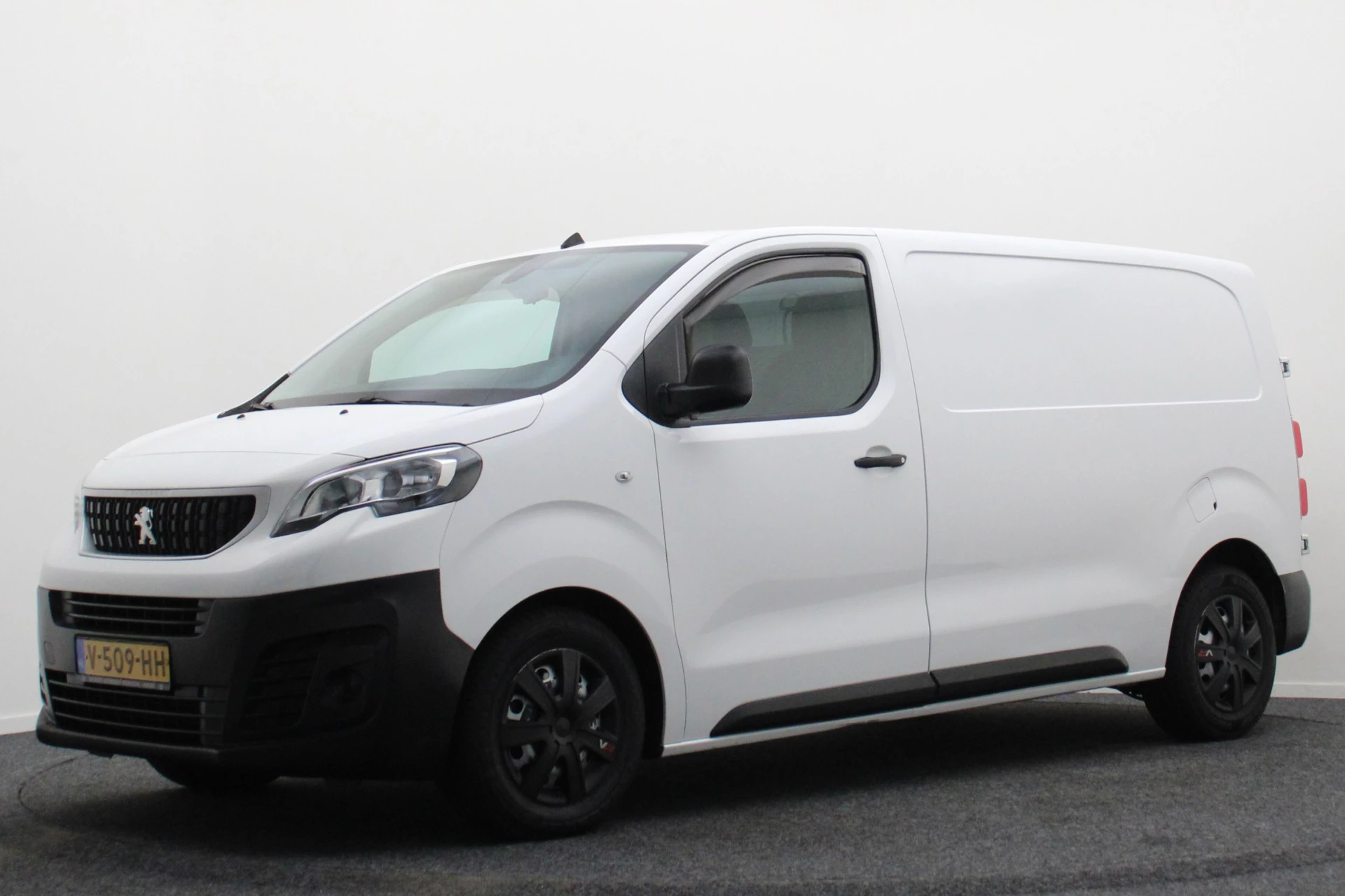 Hoofdafbeelding Peugeot Expert