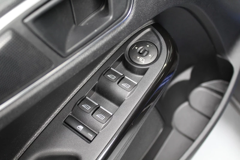 Hoofdafbeelding Ford B-MAX