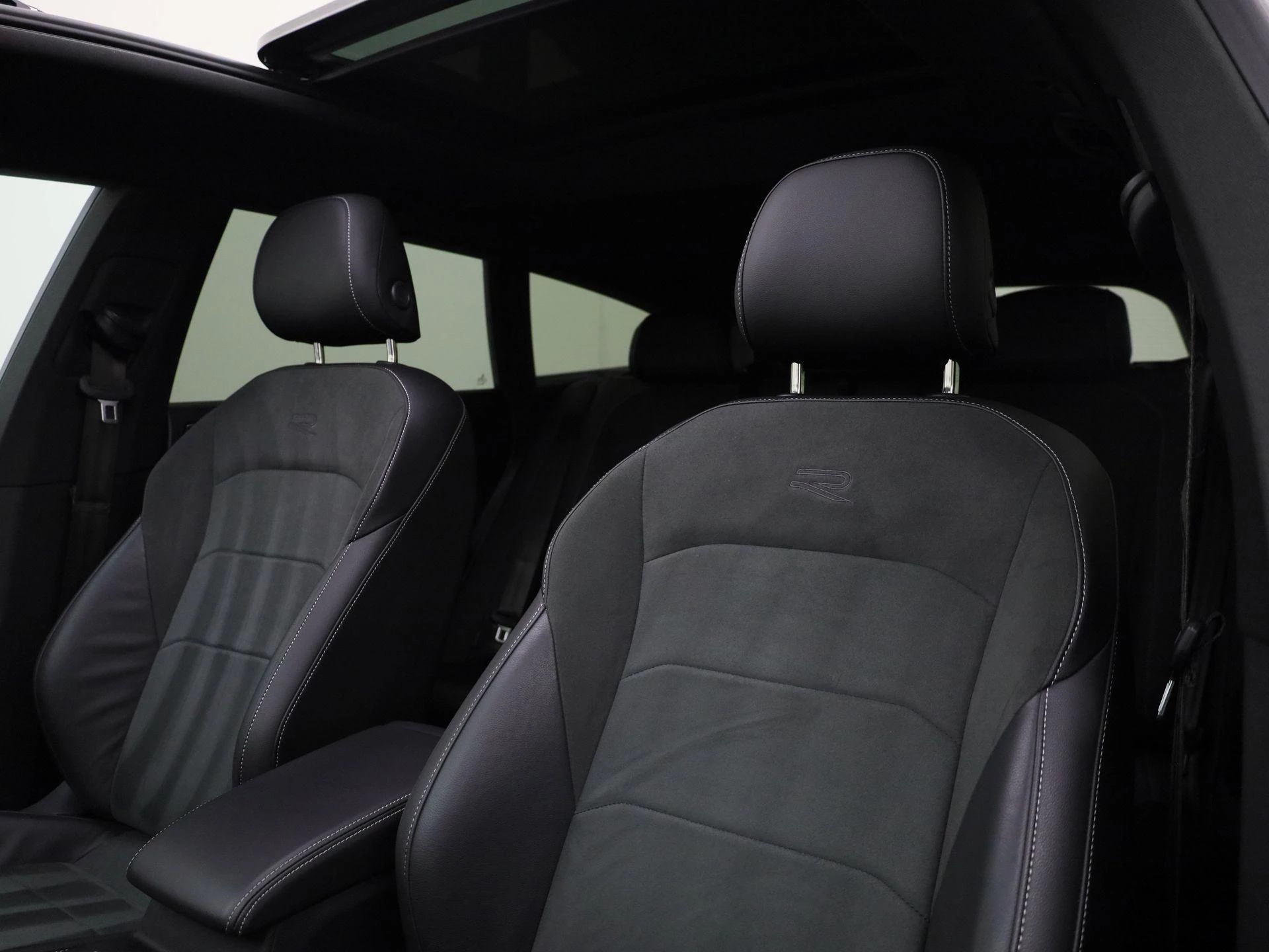 Hoofdafbeelding Volkswagen Arteon