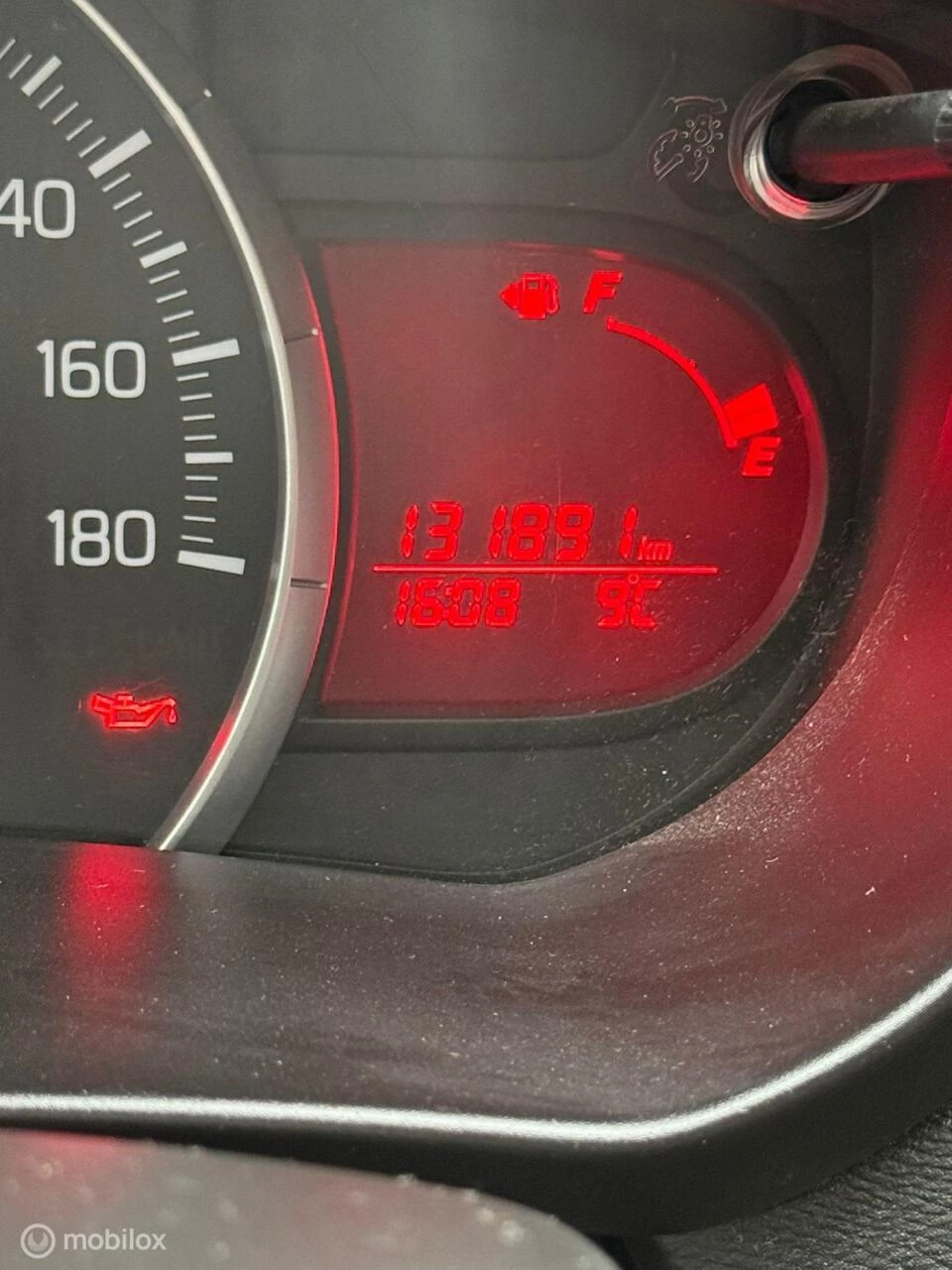 Hoofdafbeelding Suzuki Celerio