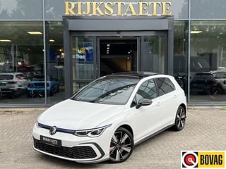 Volkswagen Golf 1.4 GTE TSI|245 PK|PANO|HEAD-UP|ACC|SFEERV.