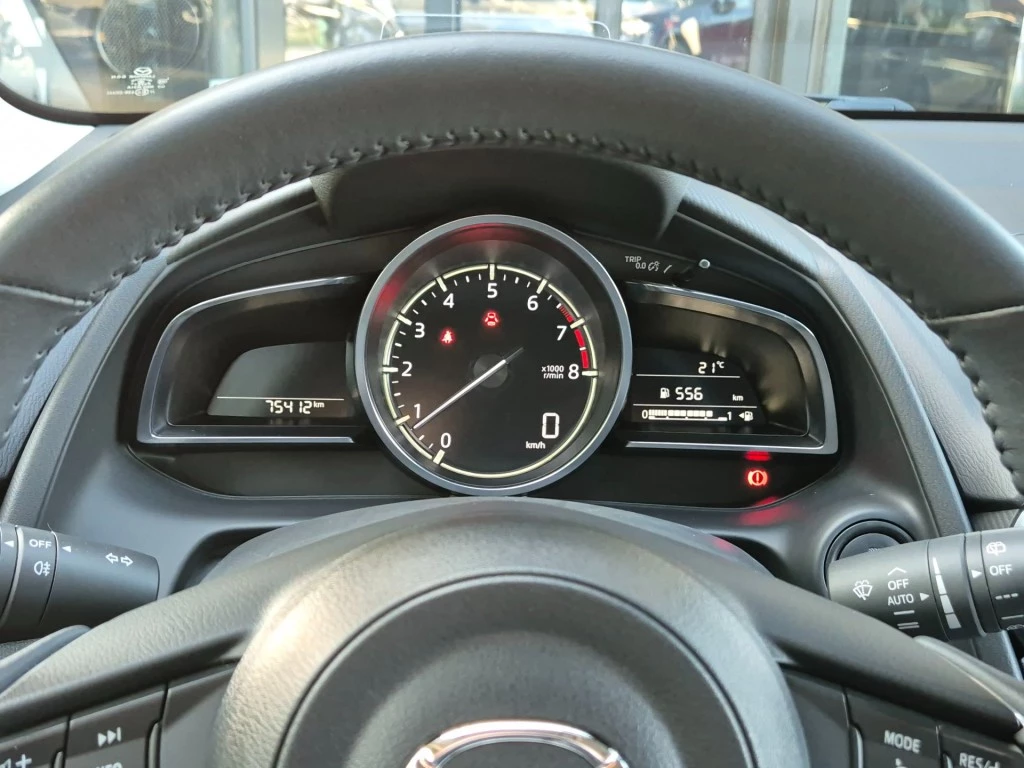 Hoofdafbeelding Mazda 2