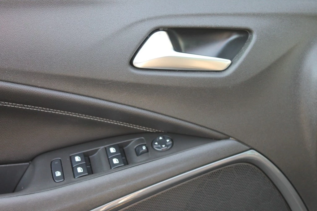 Hoofdafbeelding Opel Crossland