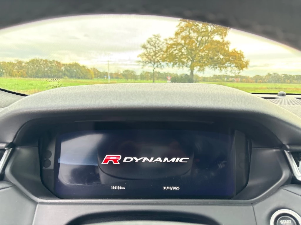 Hoofdafbeelding Land Rover Range Rover Velar