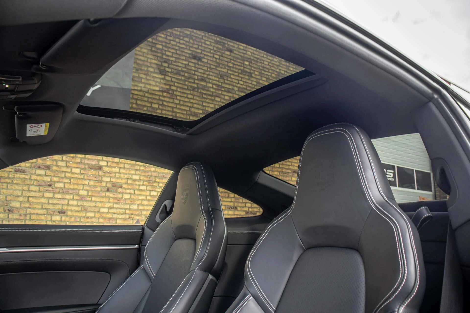 Hoofdafbeelding Porsche 911