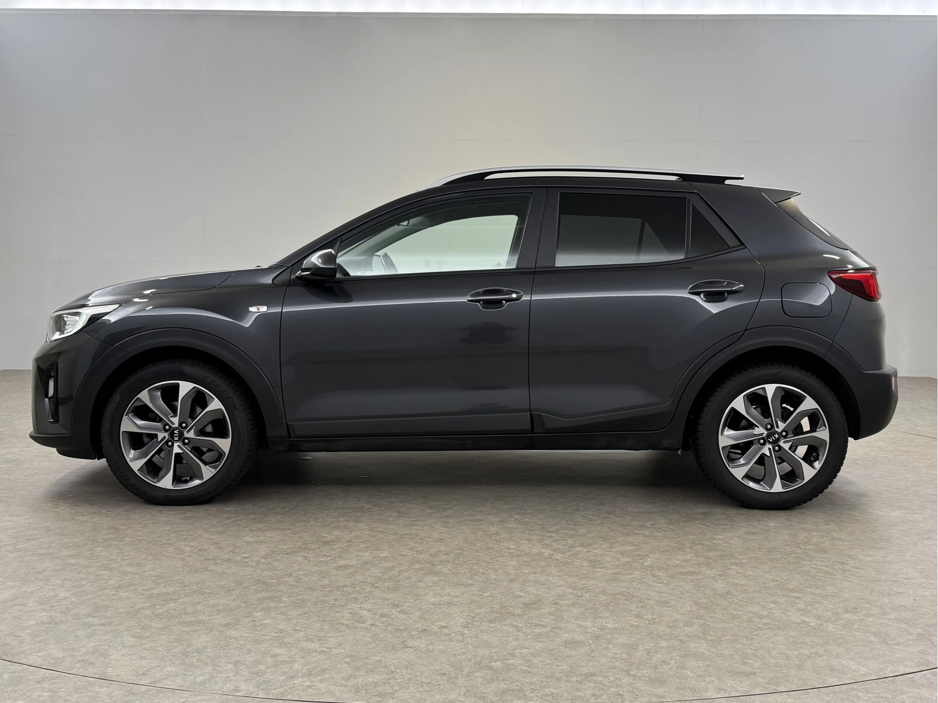 Hoofdafbeelding Kia Stonic