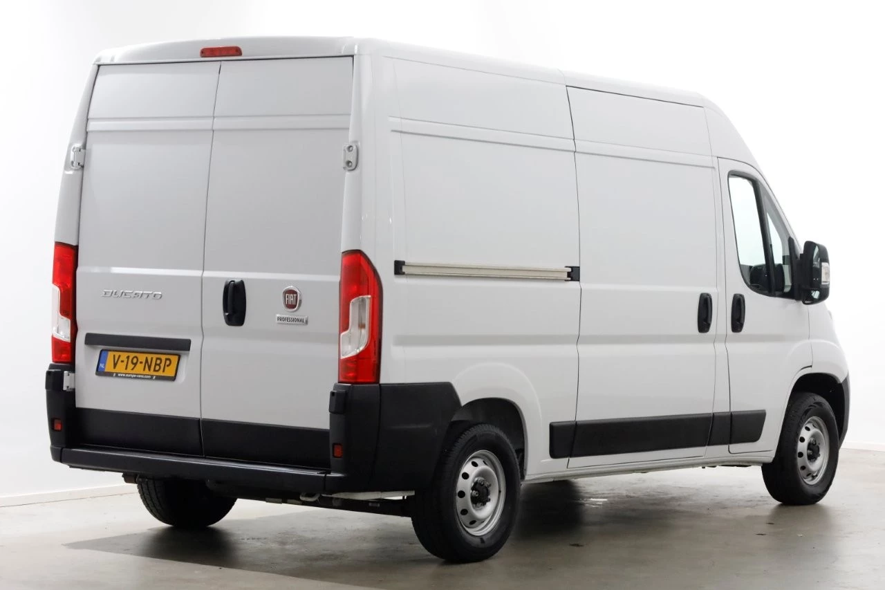 Hoofdafbeelding Fiat Ducato