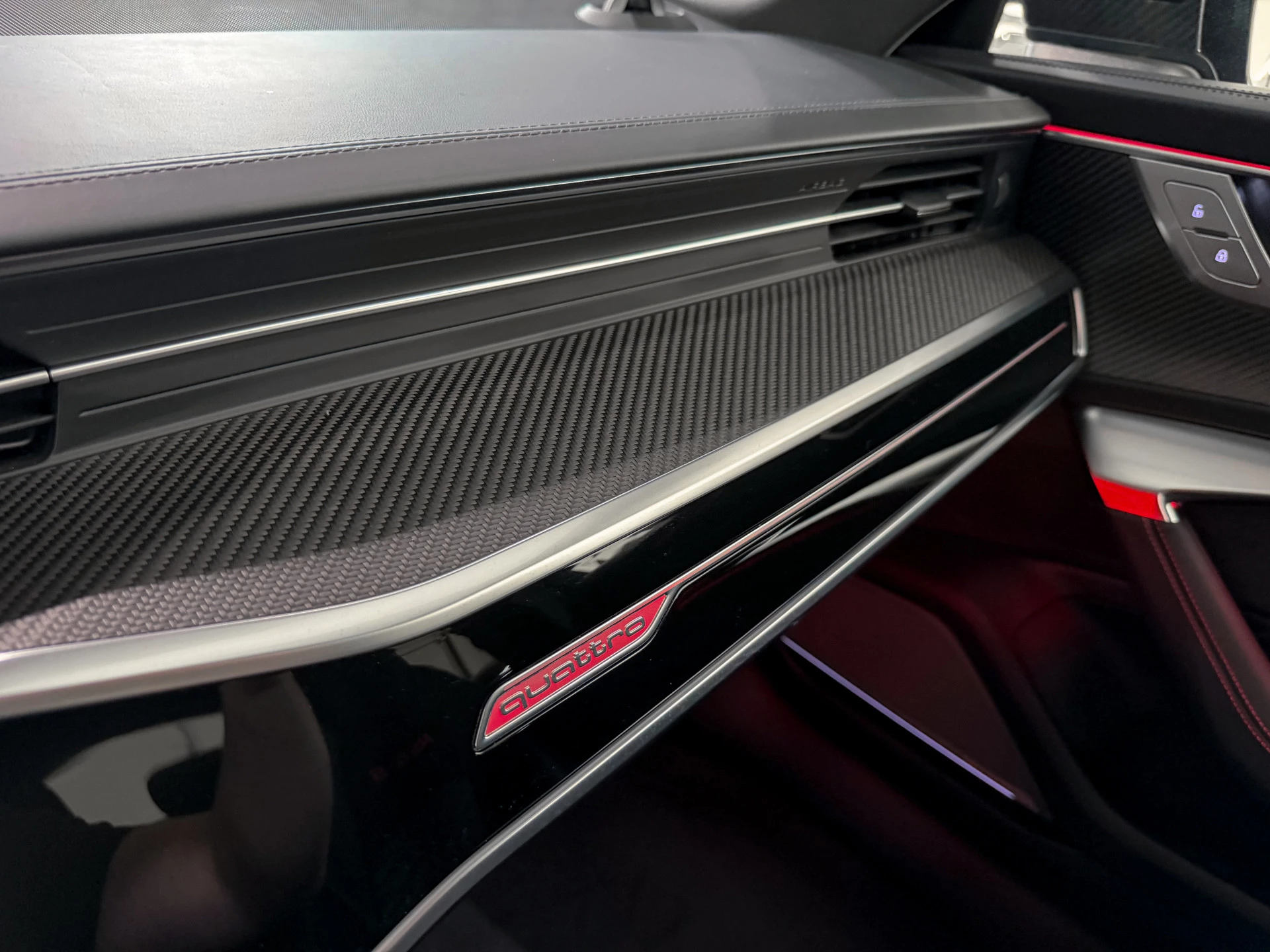 Hoofdafbeelding Audi RS6