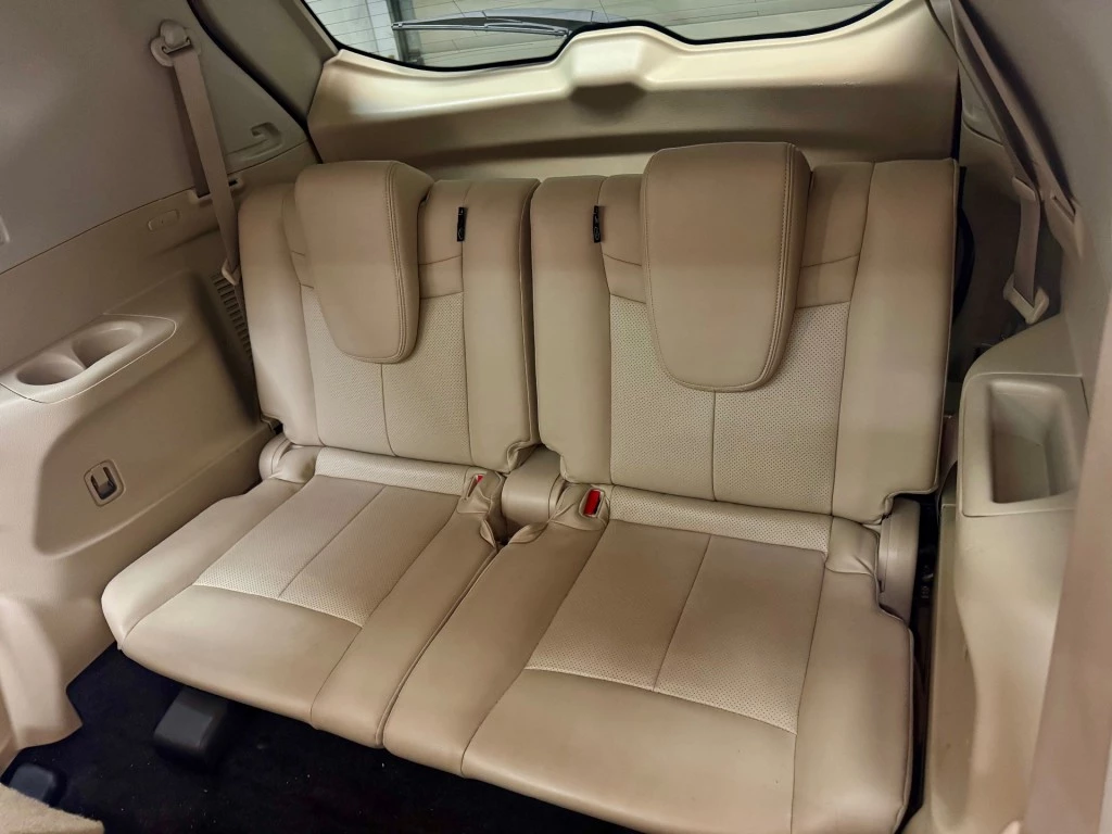 Hoofdafbeelding Nissan X-Trail