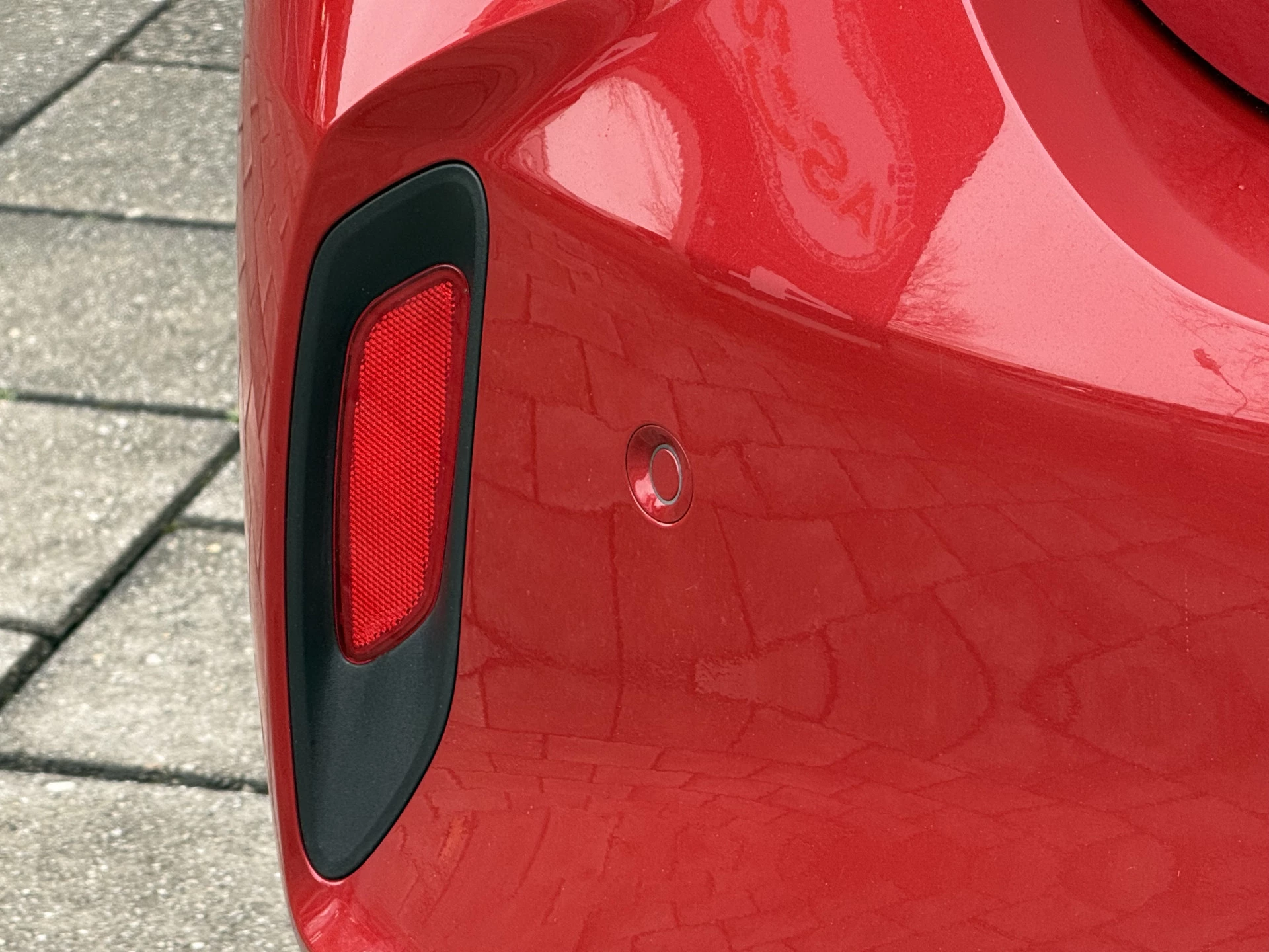 Hoofdafbeelding Opel Corsa-e