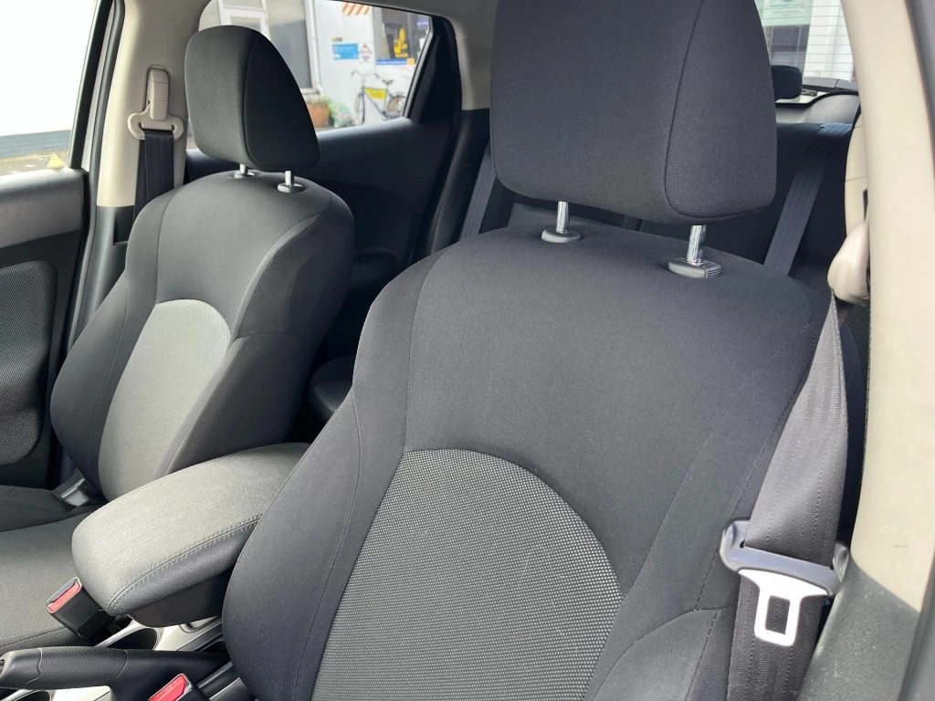 Hoofdafbeelding Nissan Juke