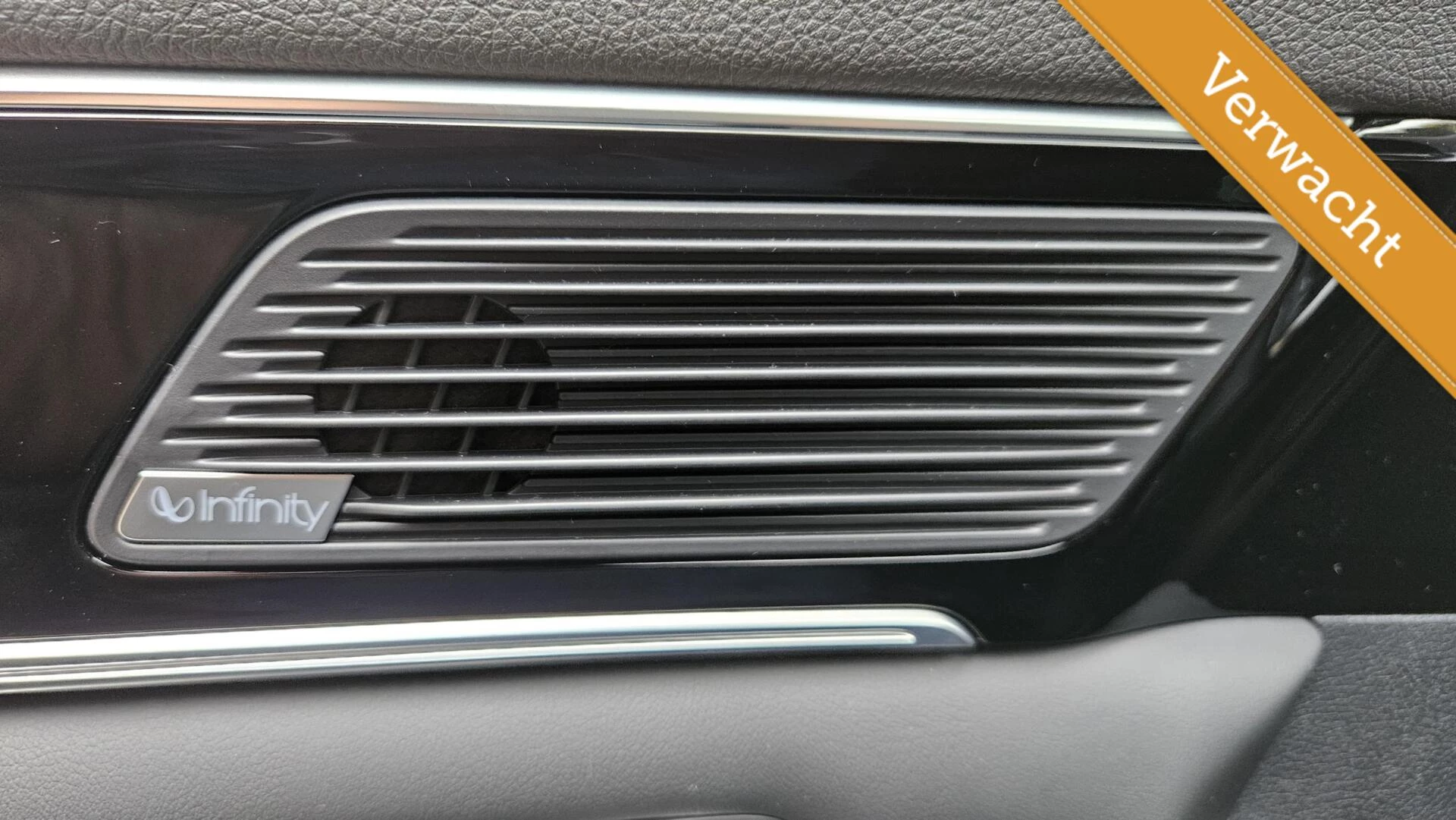 Hoofdafbeelding BYD SEAL U