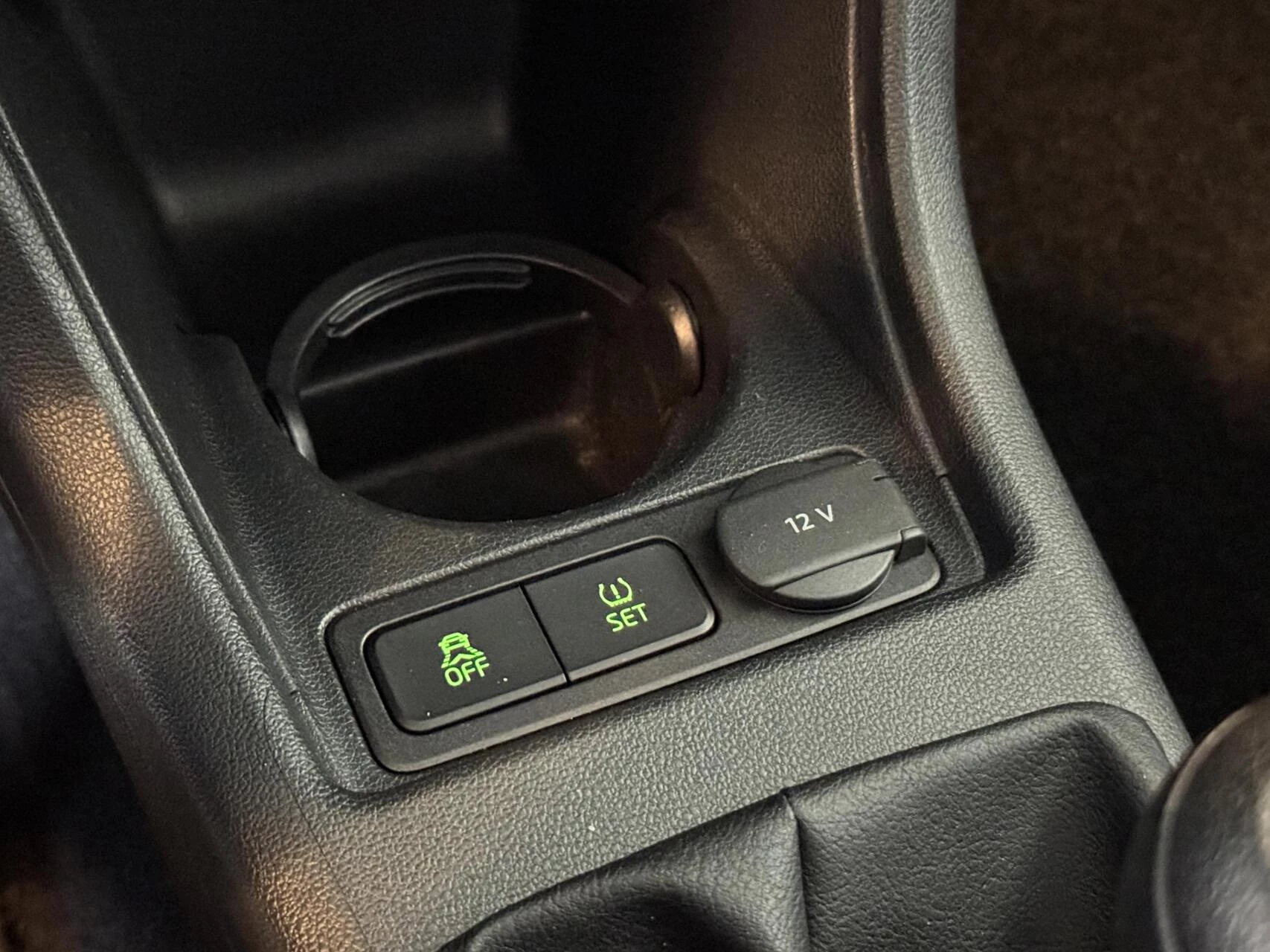Hoofdafbeelding Škoda Citigo