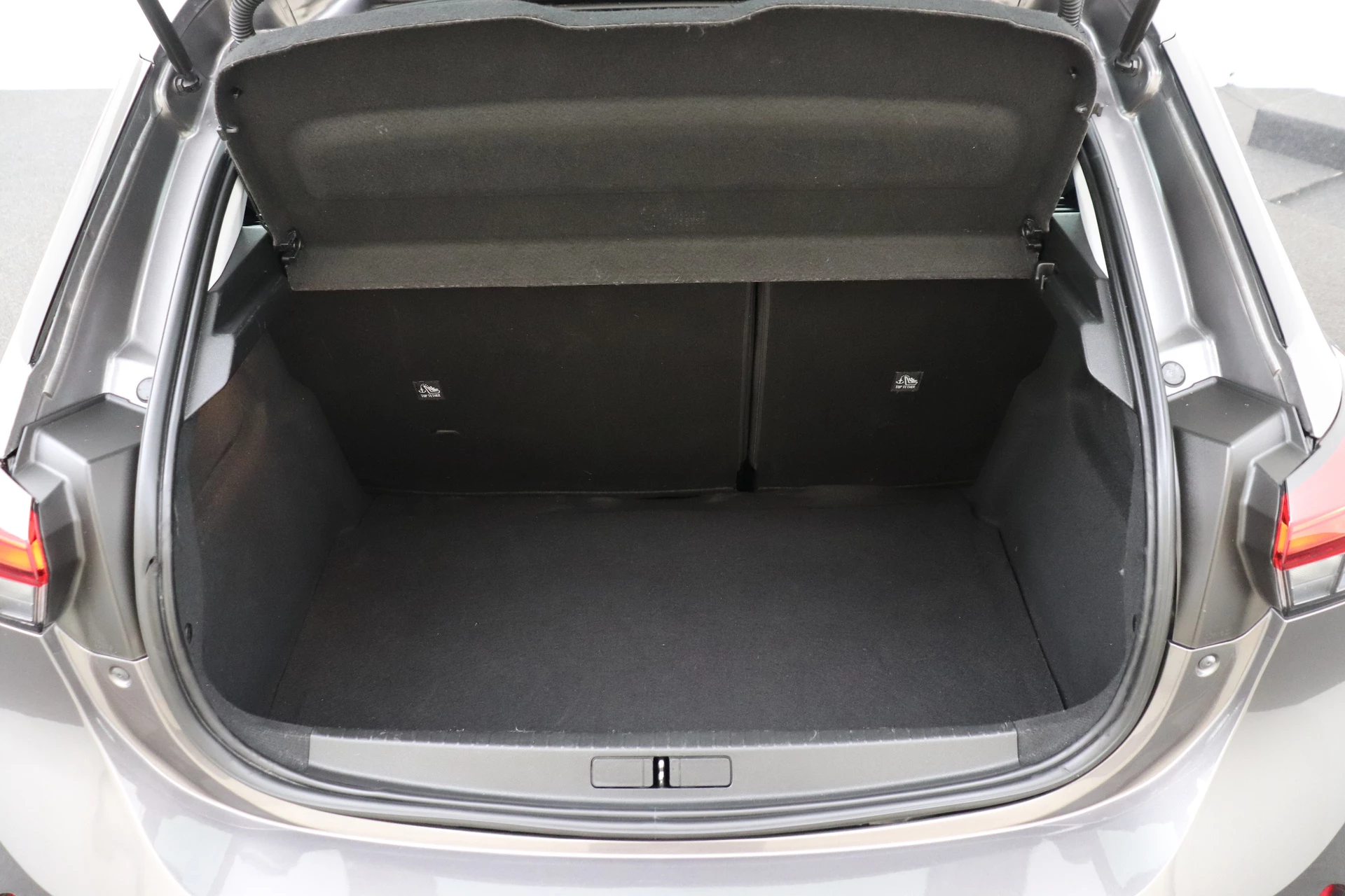 Hoofdafbeelding Opel Corsa-e