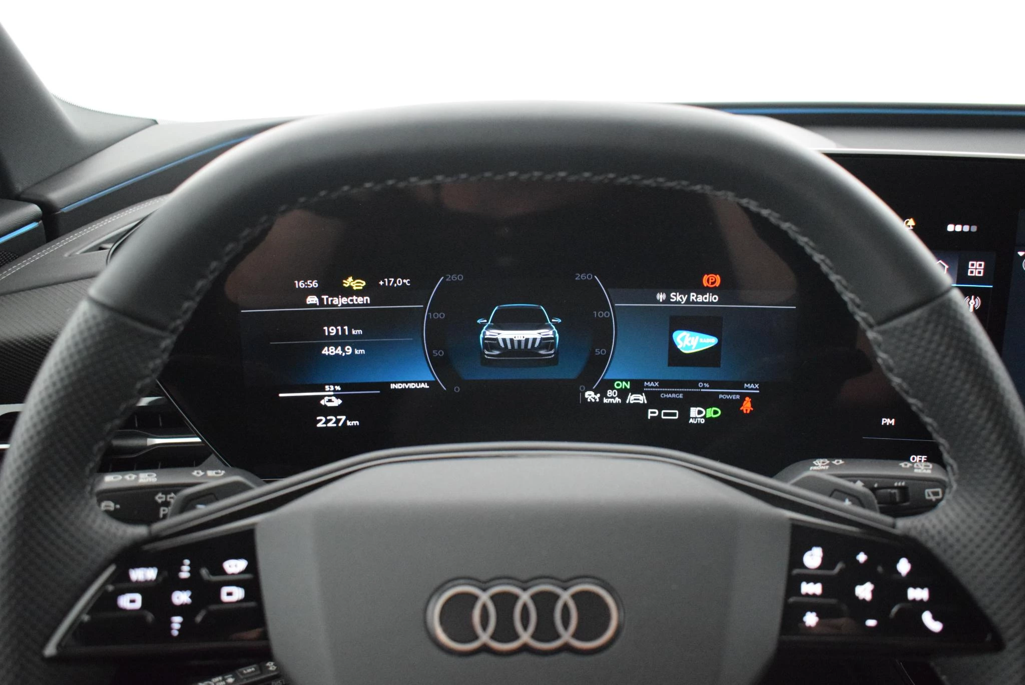 Hoofdafbeelding Audi SQ6