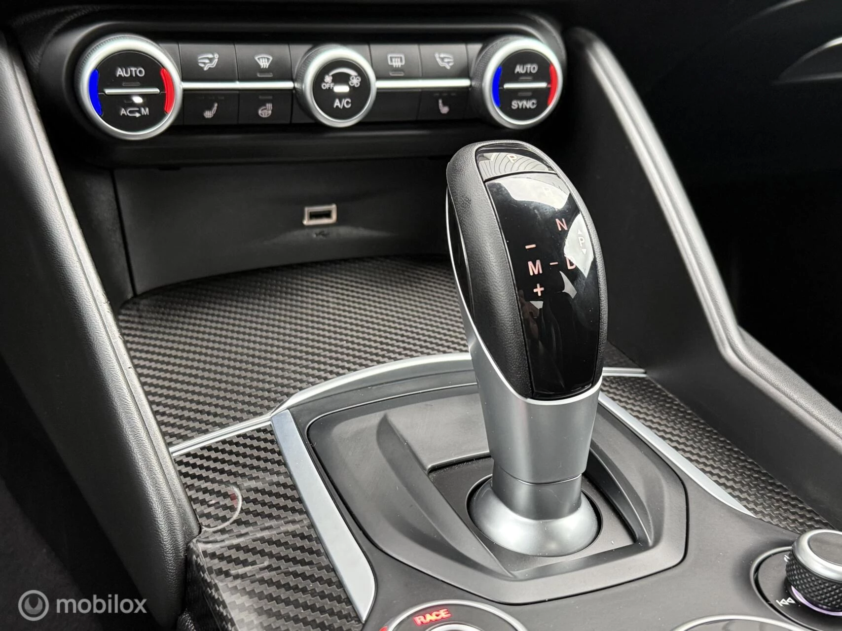 Hoofdafbeelding Alfa Romeo Giulia