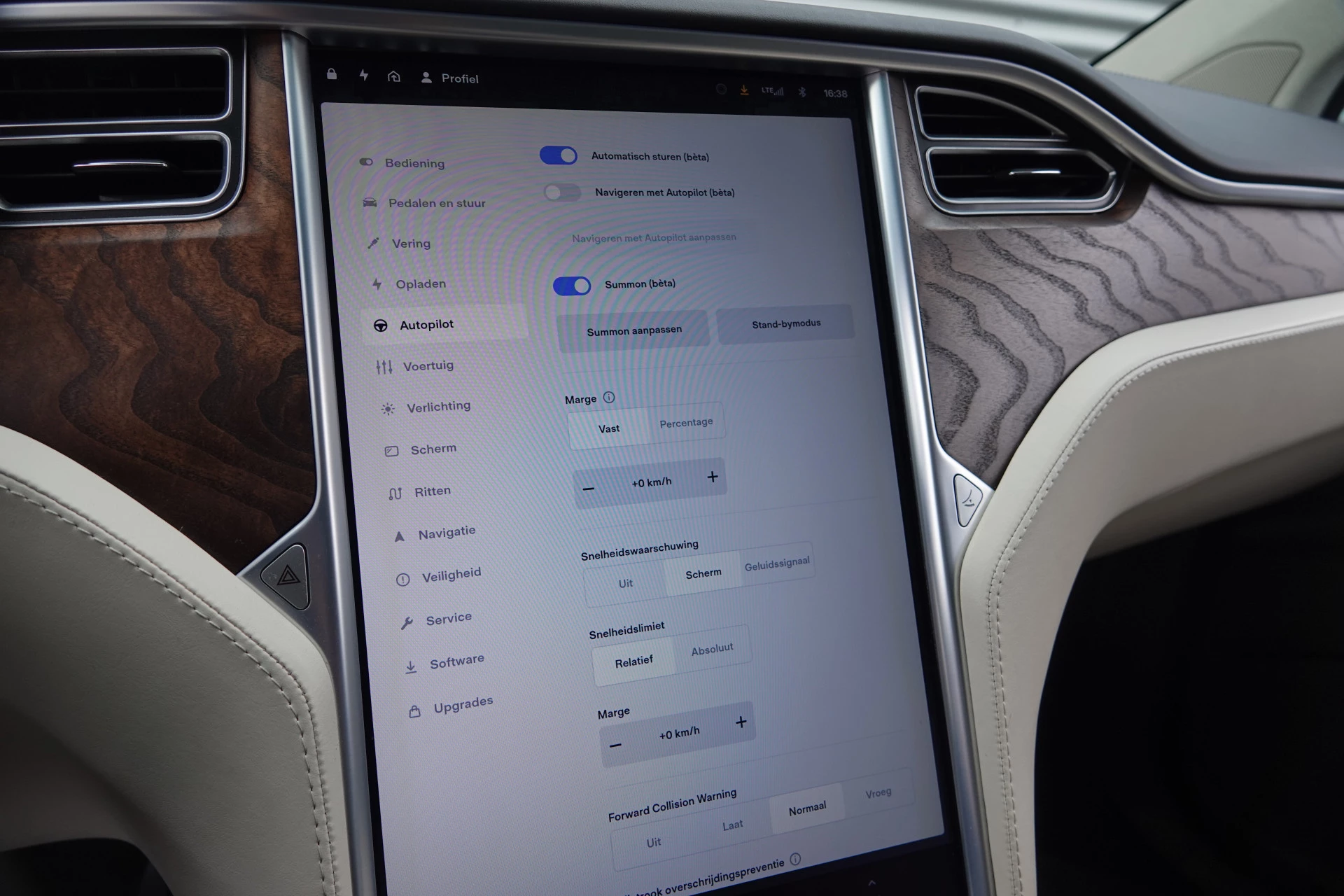 Hoofdafbeelding Tesla Model X