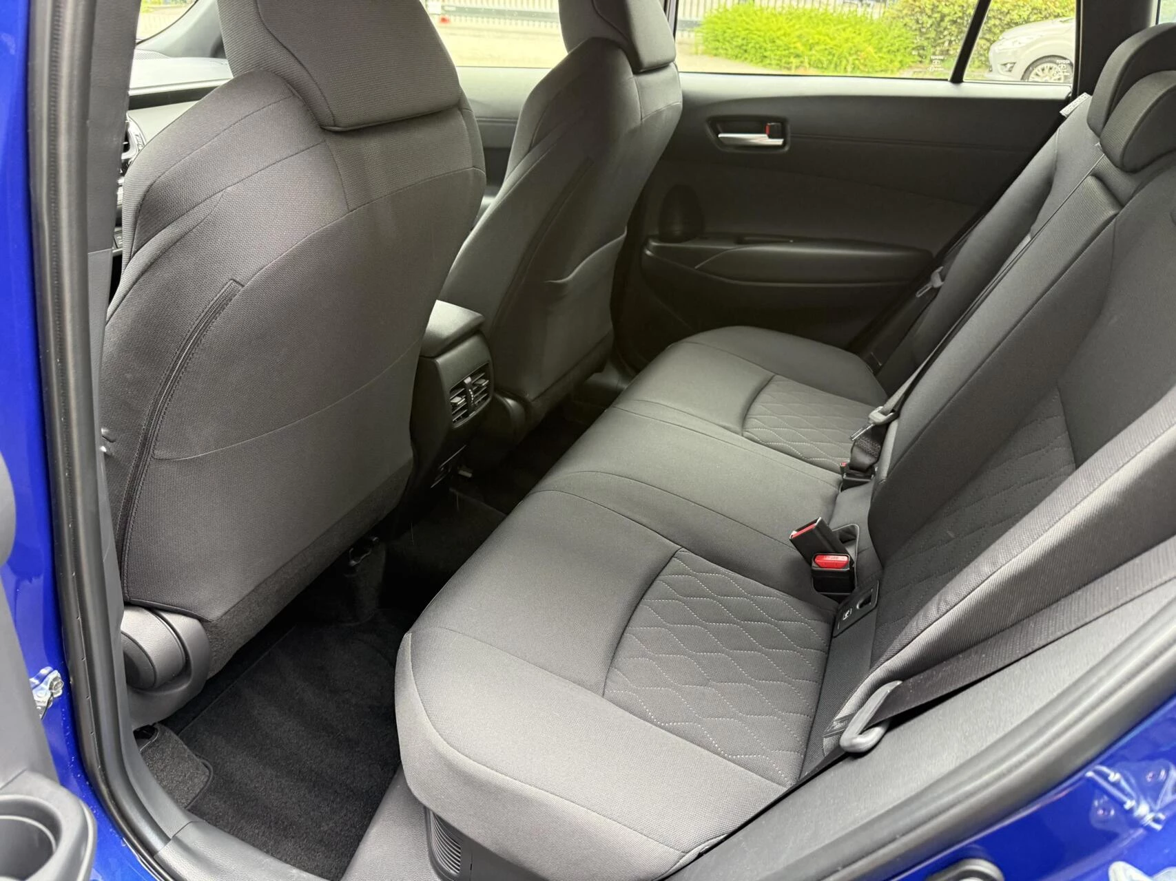 Hoofdafbeelding Toyota Corolla Cross