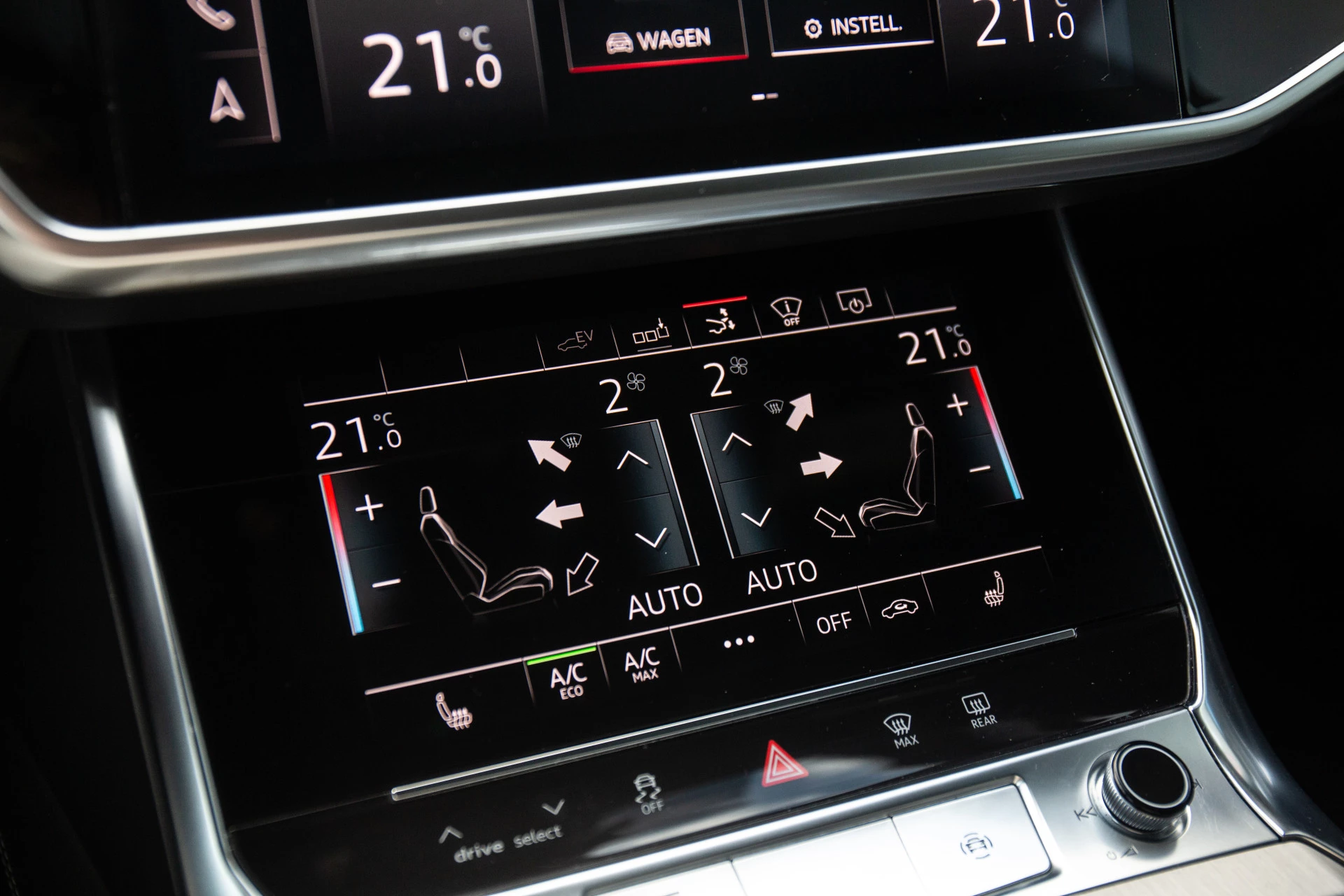 Hoofdafbeelding Audi A7