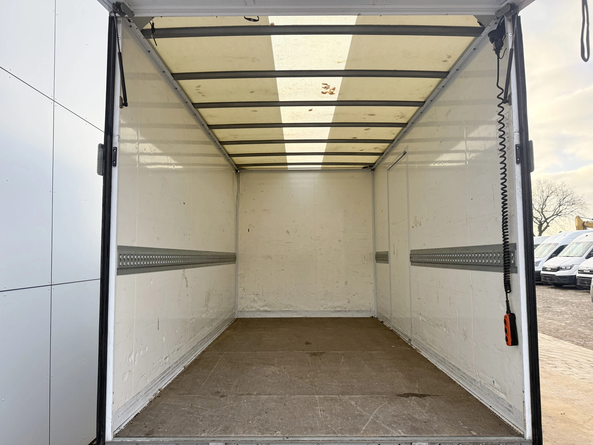 Hoofdafbeelding Peugeot Boxer