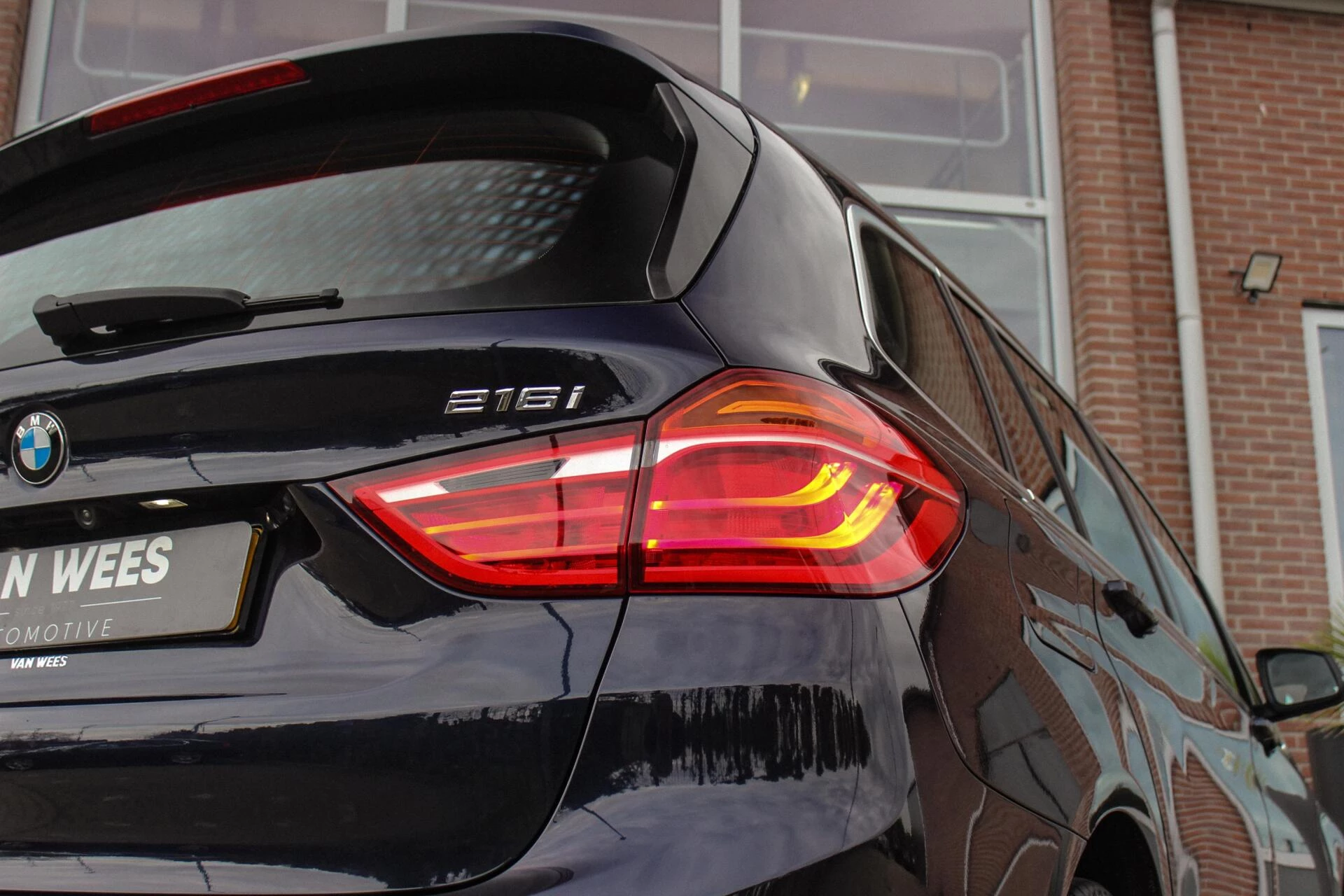 Hoofdafbeelding BMW 2 Serie