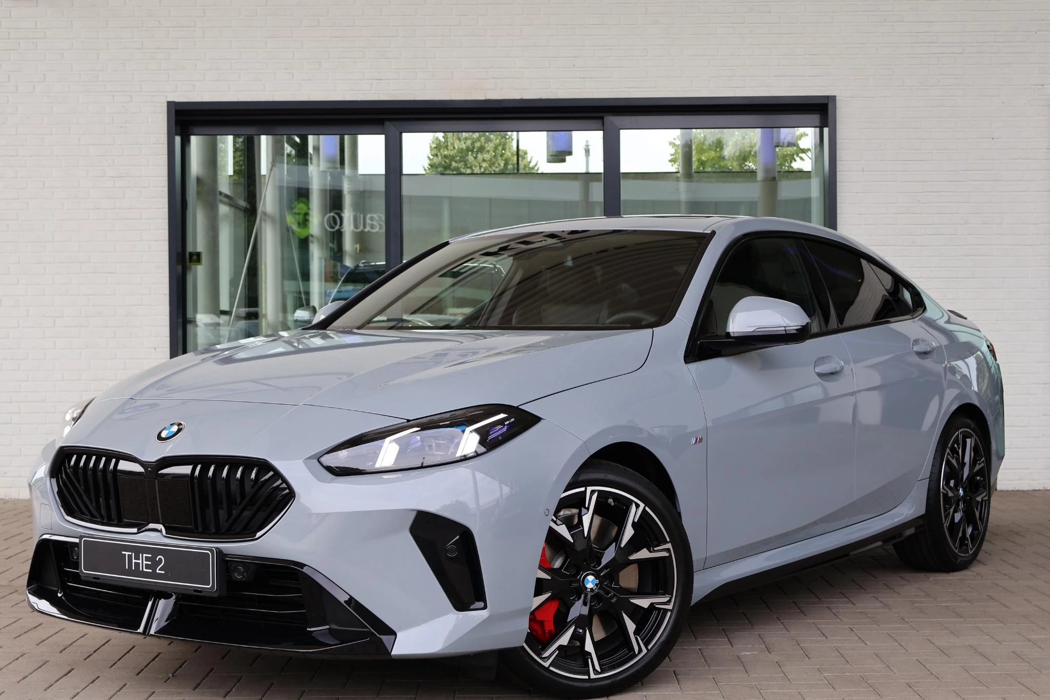 Hoofdafbeelding BMW 2 Serie