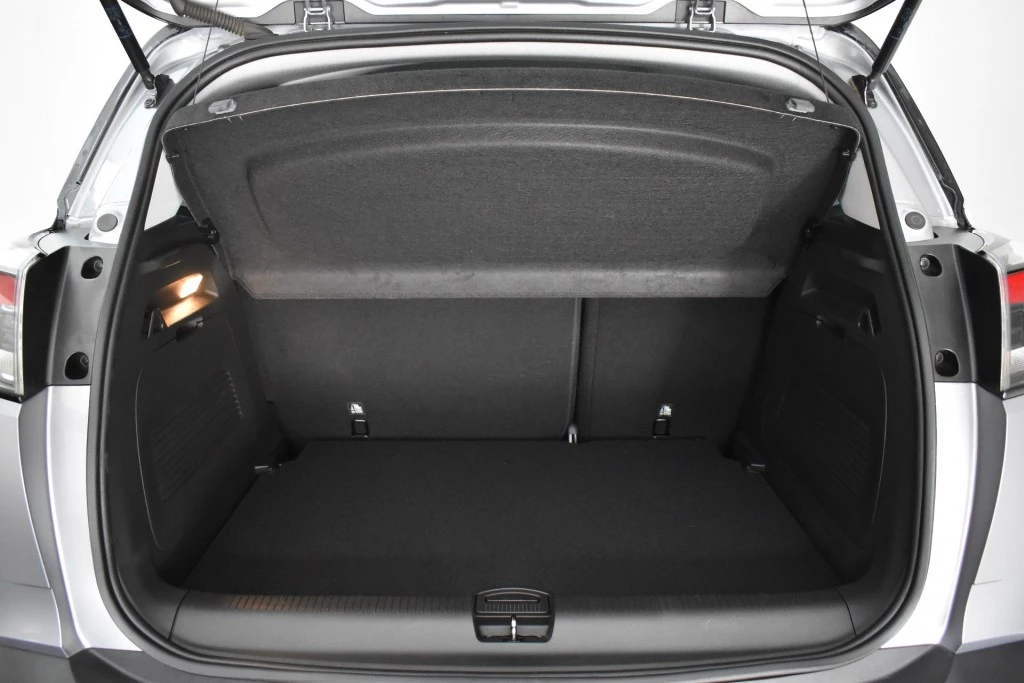 Hoofdafbeelding Opel Crossland