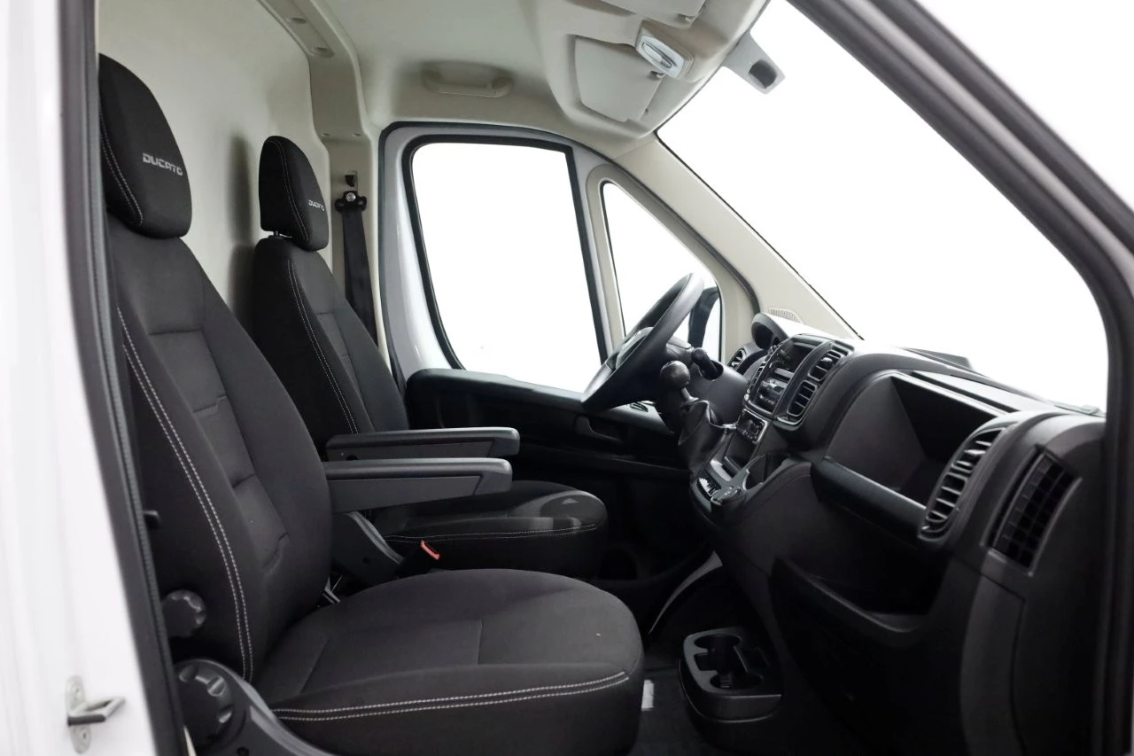 Hoofdafbeelding Fiat Ducato