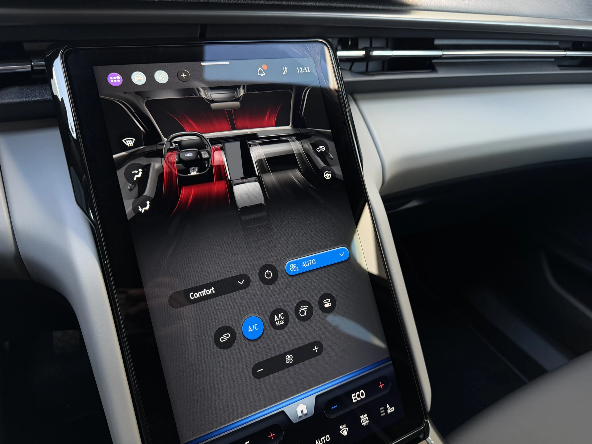 Hoofdafbeelding Ford Capri