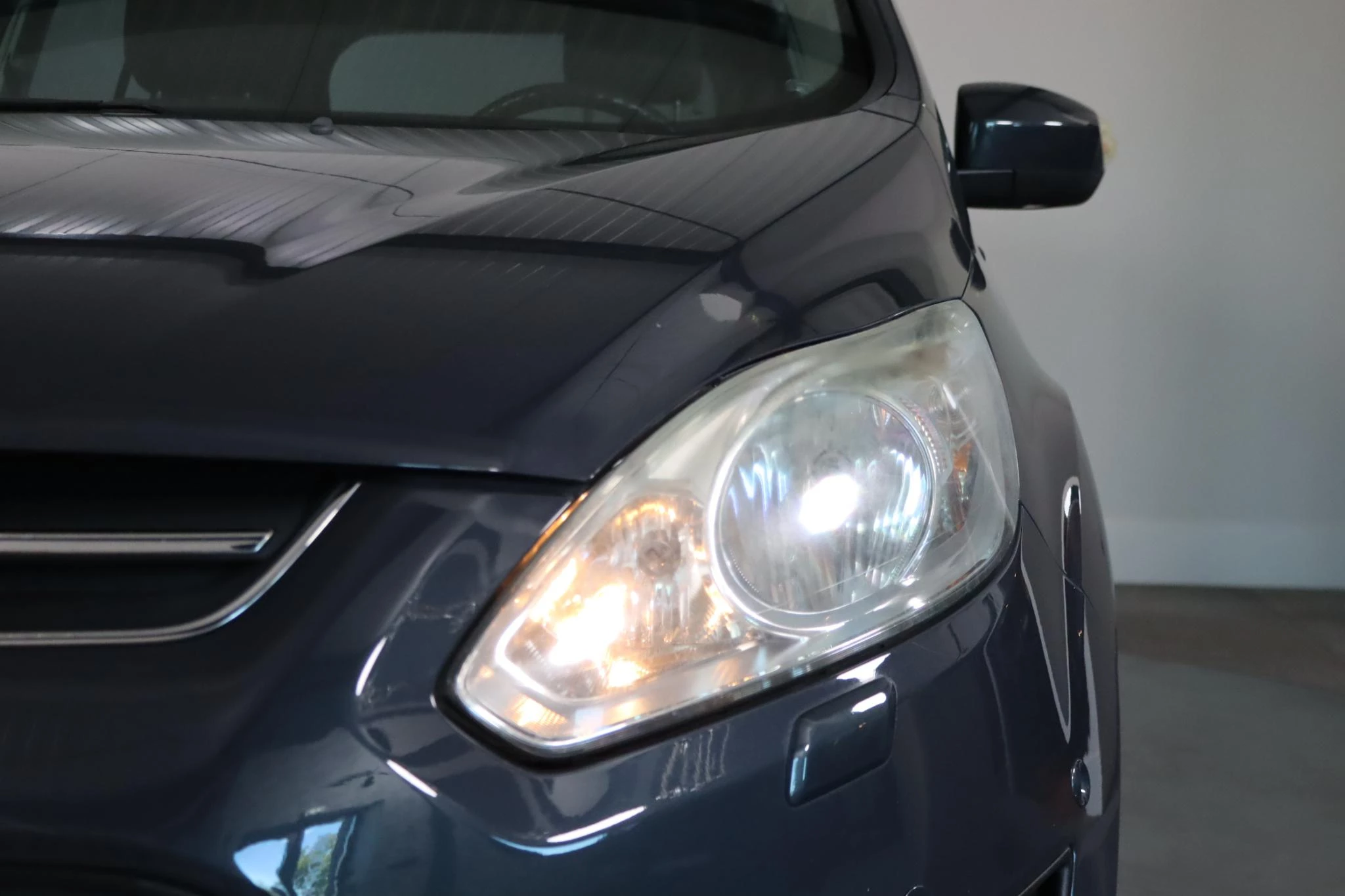 Hoofdafbeelding Ford Grand C-Max