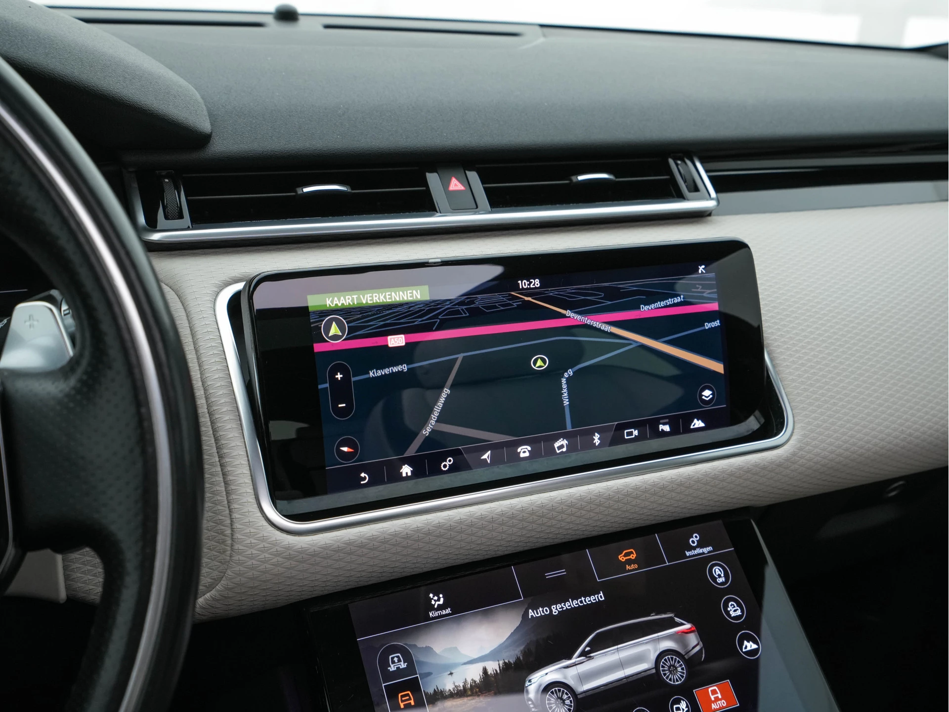 Hoofdafbeelding Land Rover Range Rover Velar